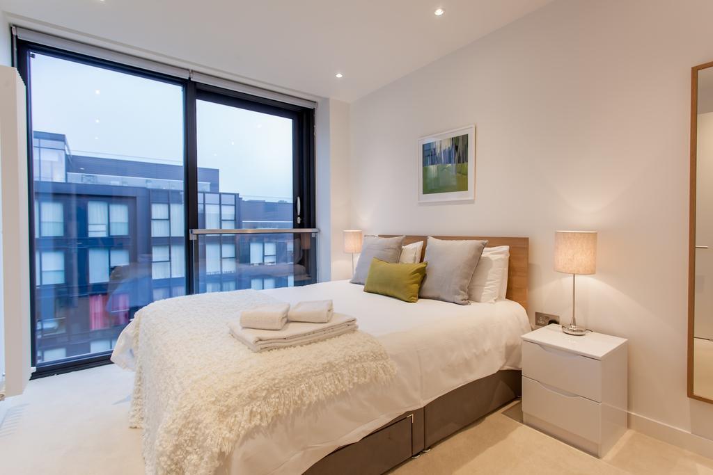 My-quartermile Apartment