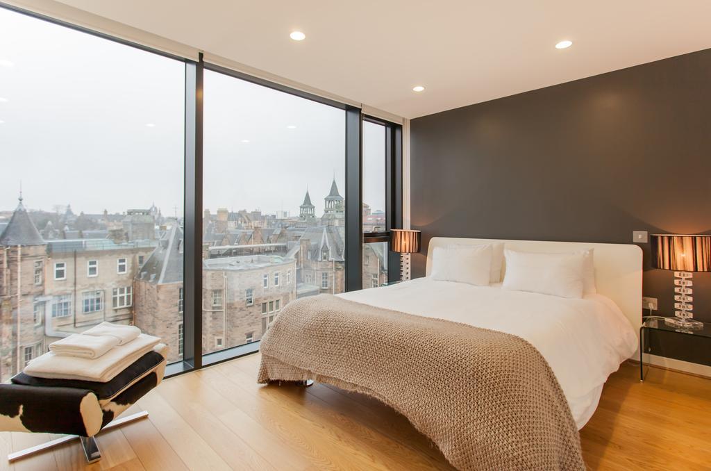 My-quartermile Apartment *