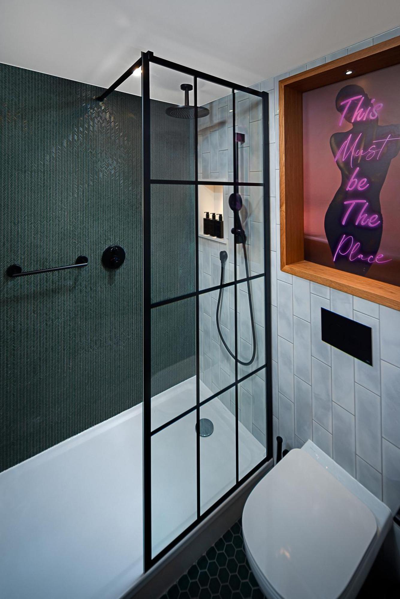 Nyx Hotel