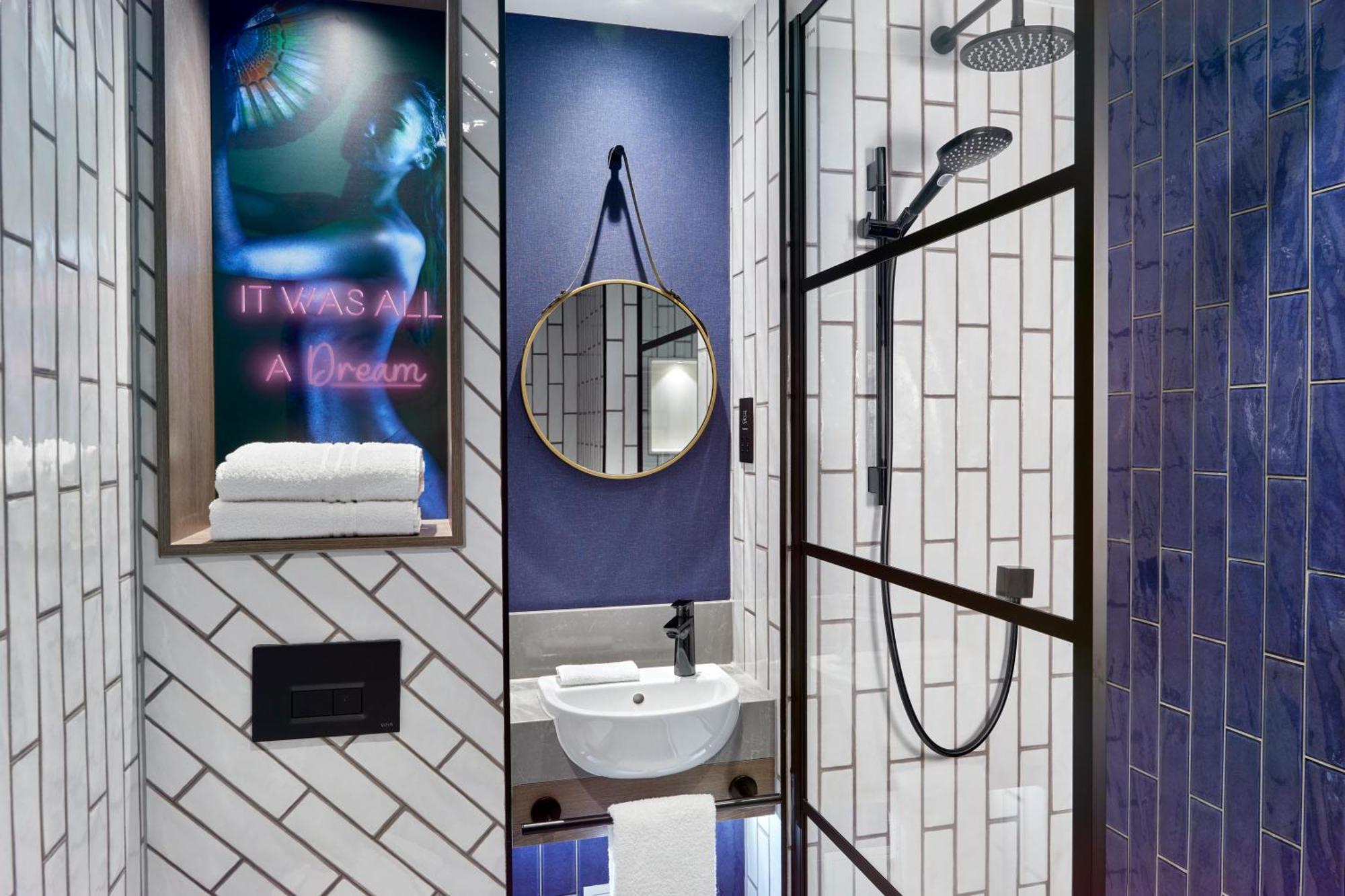 Hotel Nyx Edinburgh