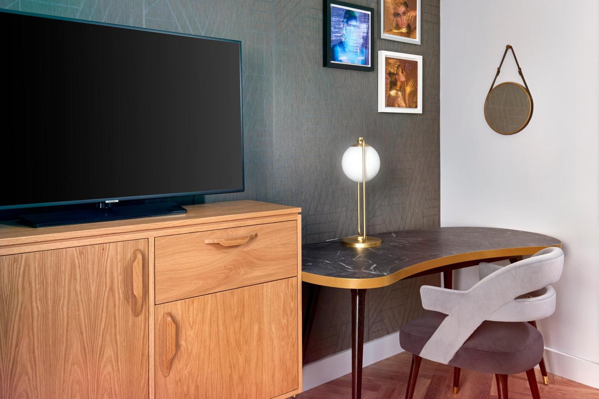 Nyx Hotel Edinburgh