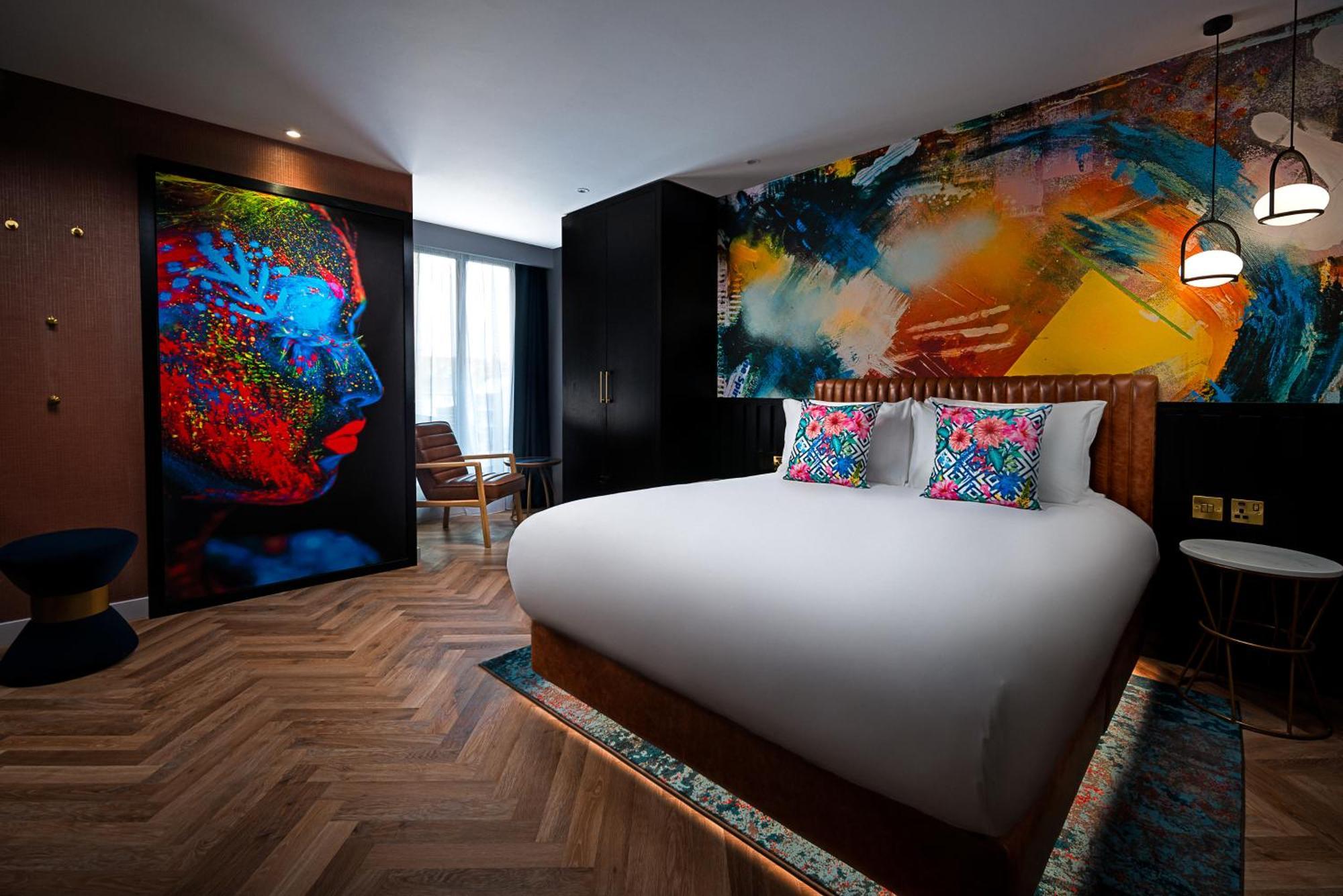 Nyx Hotel