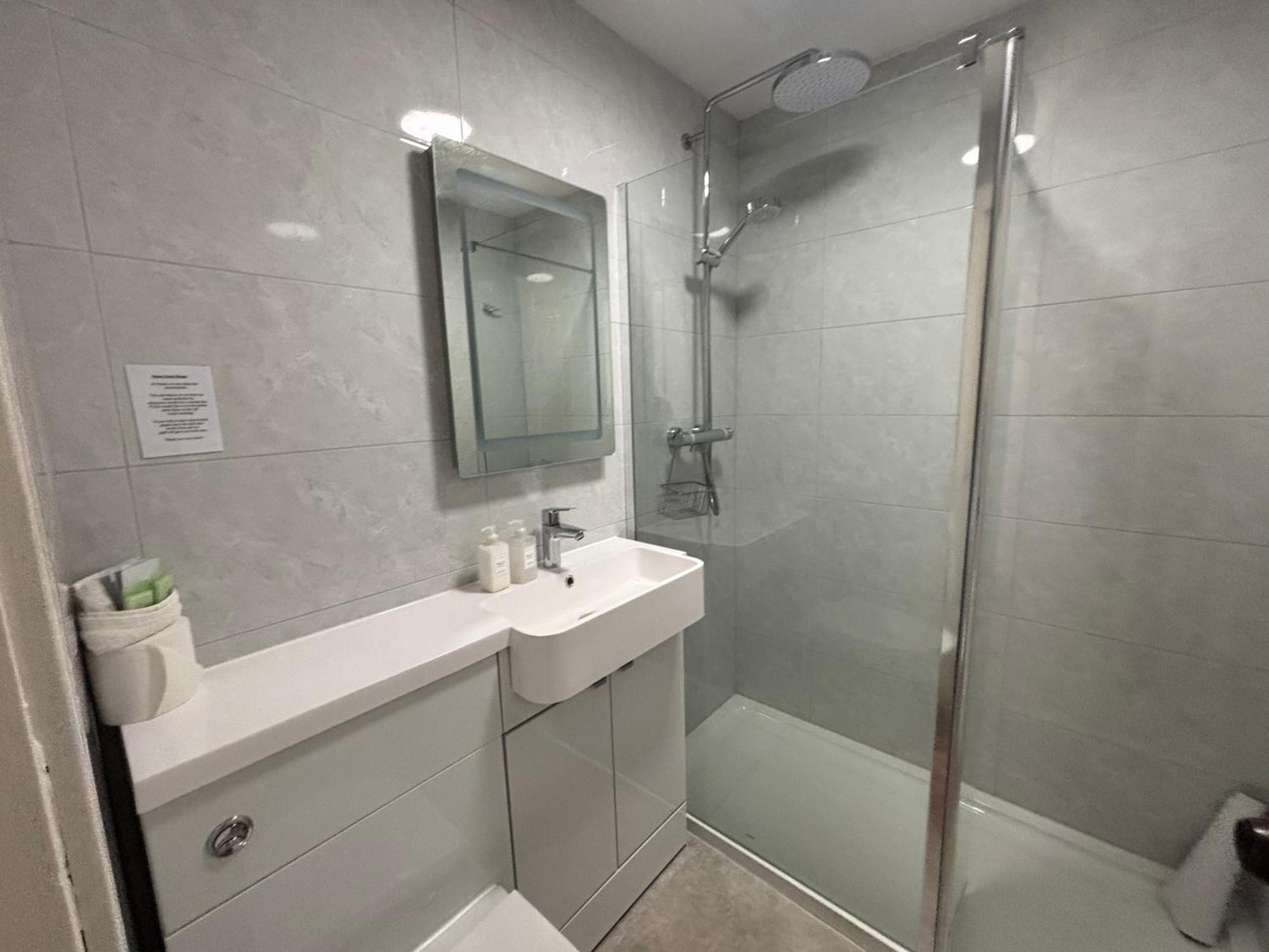Grangeview Guest house