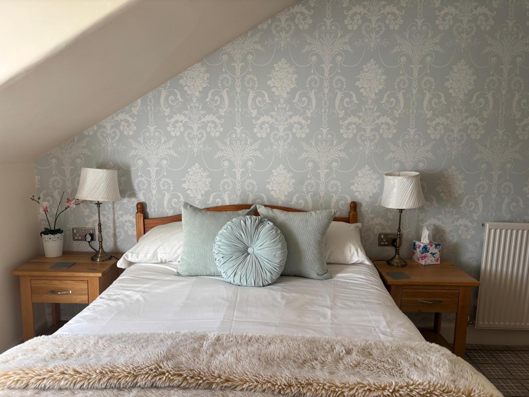 Grangeview Guest house 2*