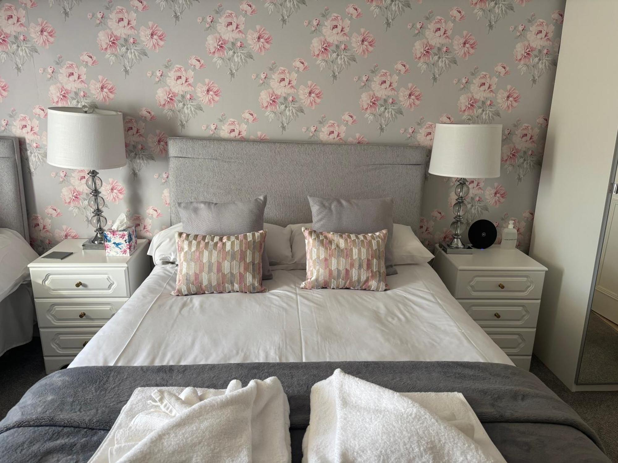Guest house Grangeview 2*