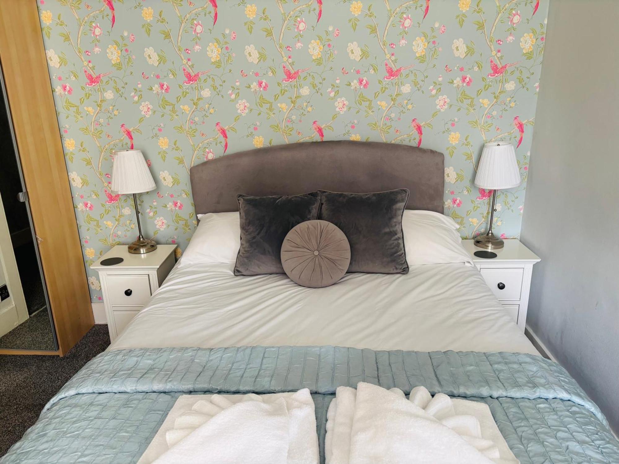 Grangeview Guest house Edinburgh
