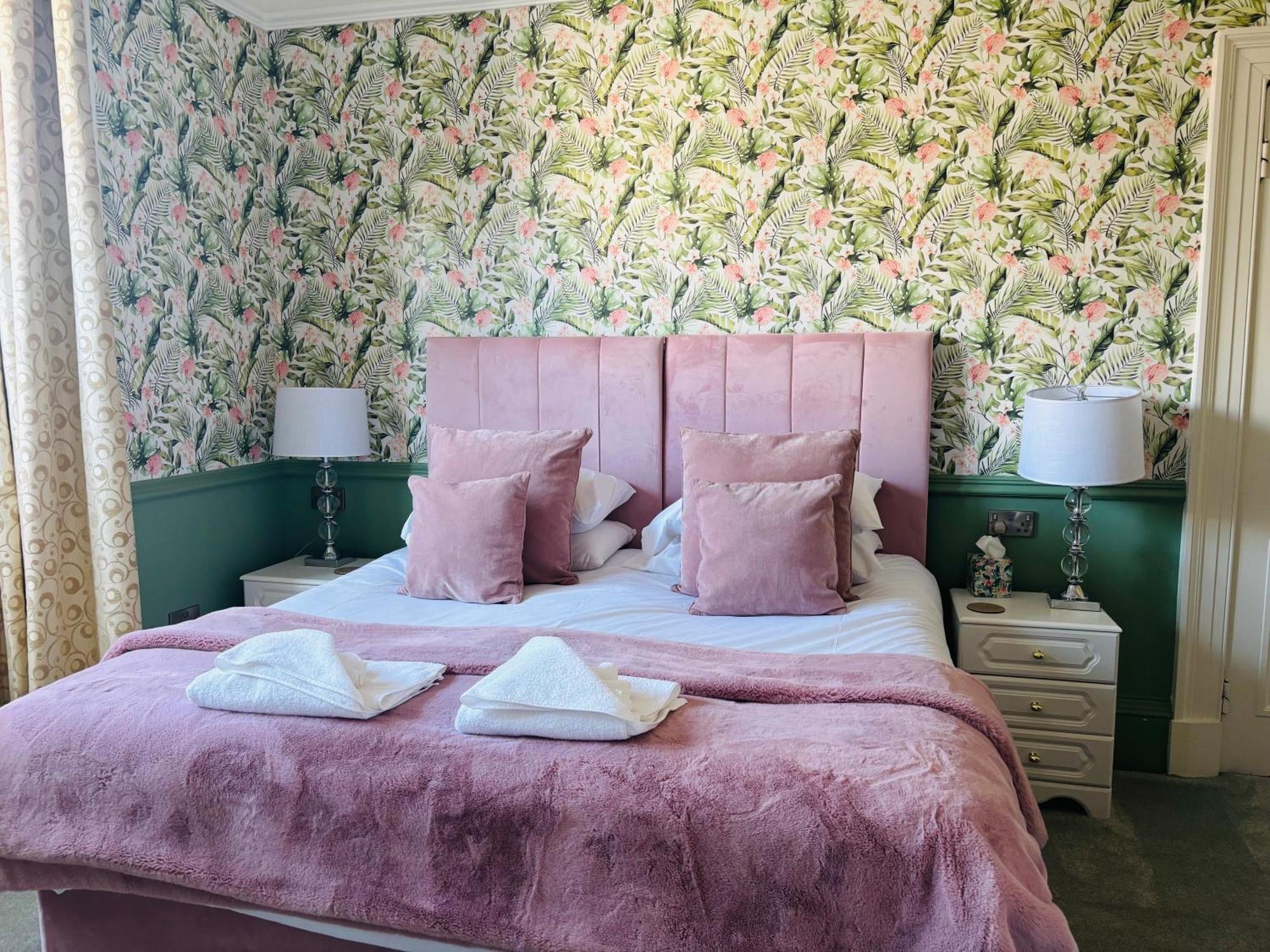 Guest house Grangeview Edinburgh