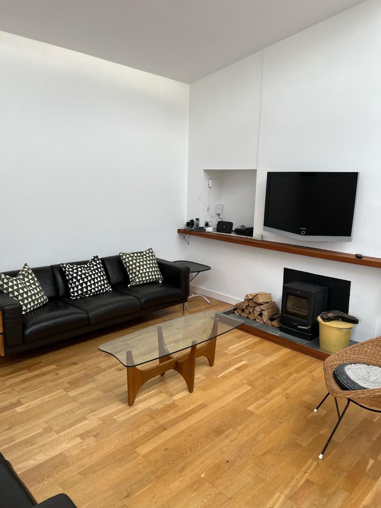 Suntrap House Holiday home *