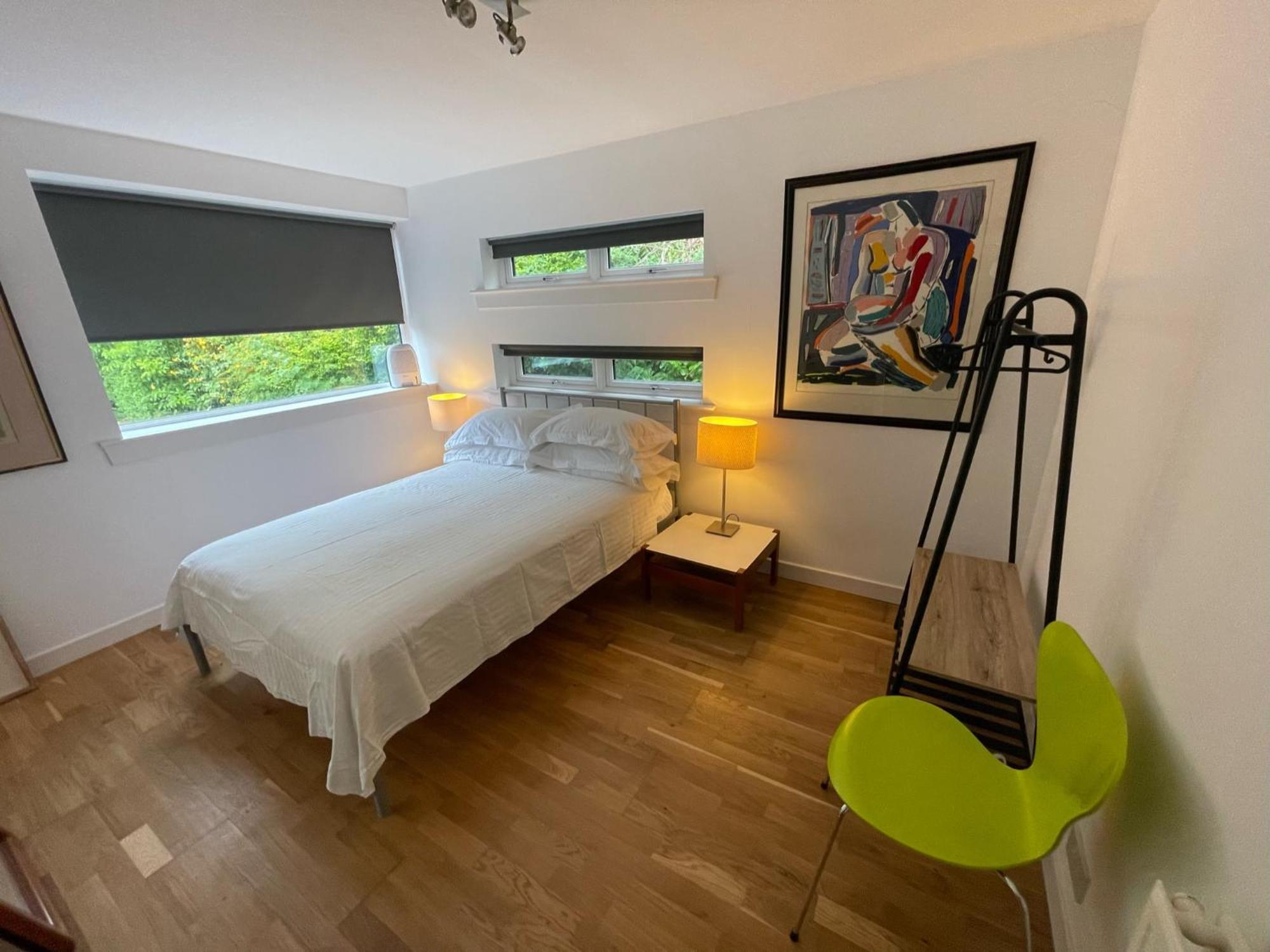 Suntrap House Edinburgh