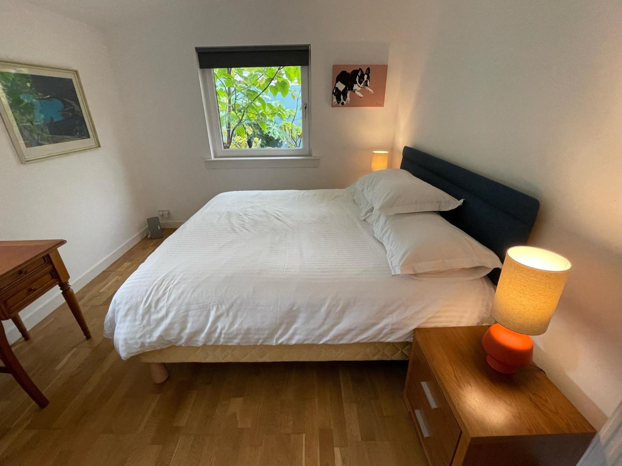 Suntrap House Holiday home