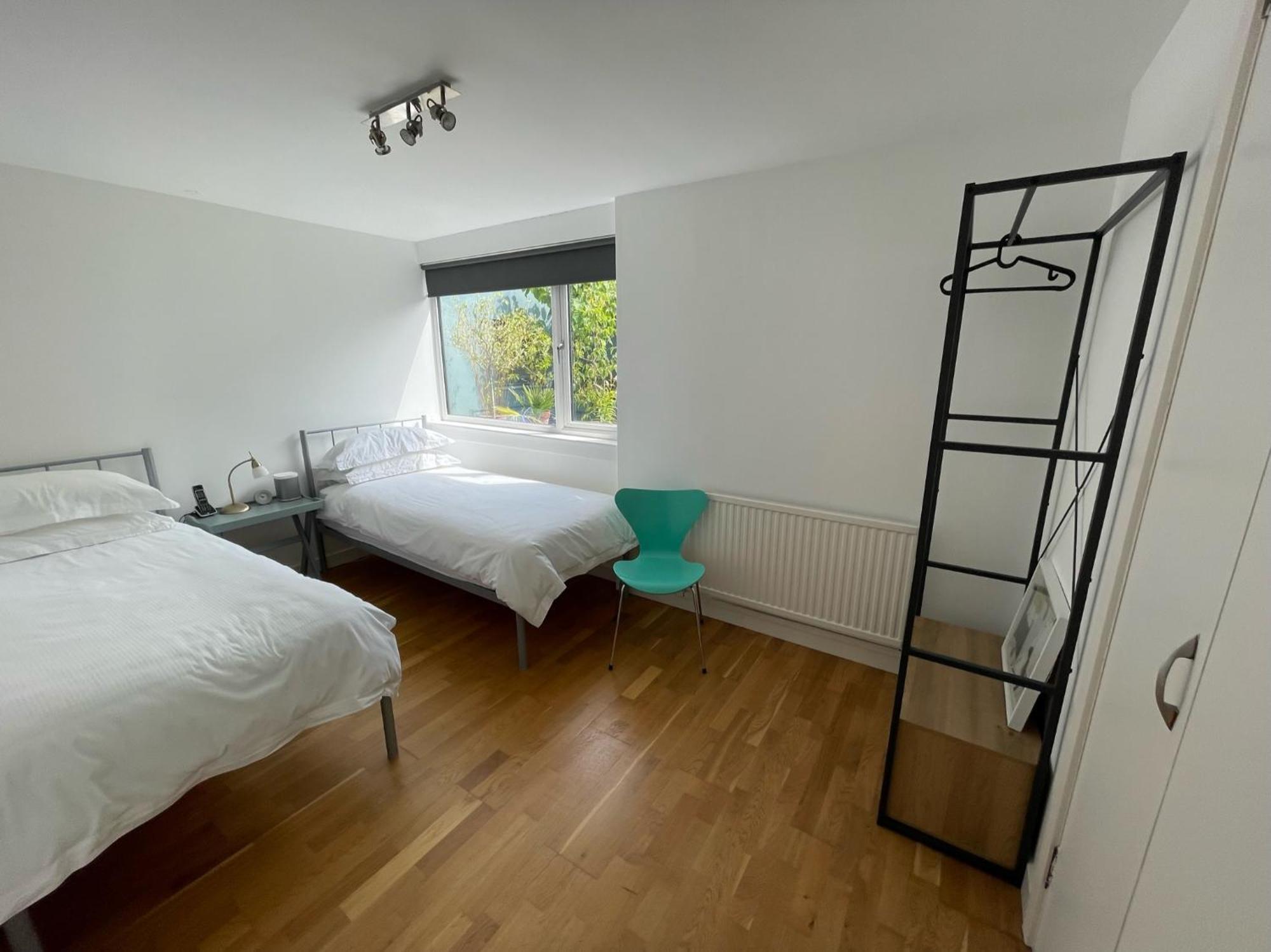 Suntrap House * Edinburgh
