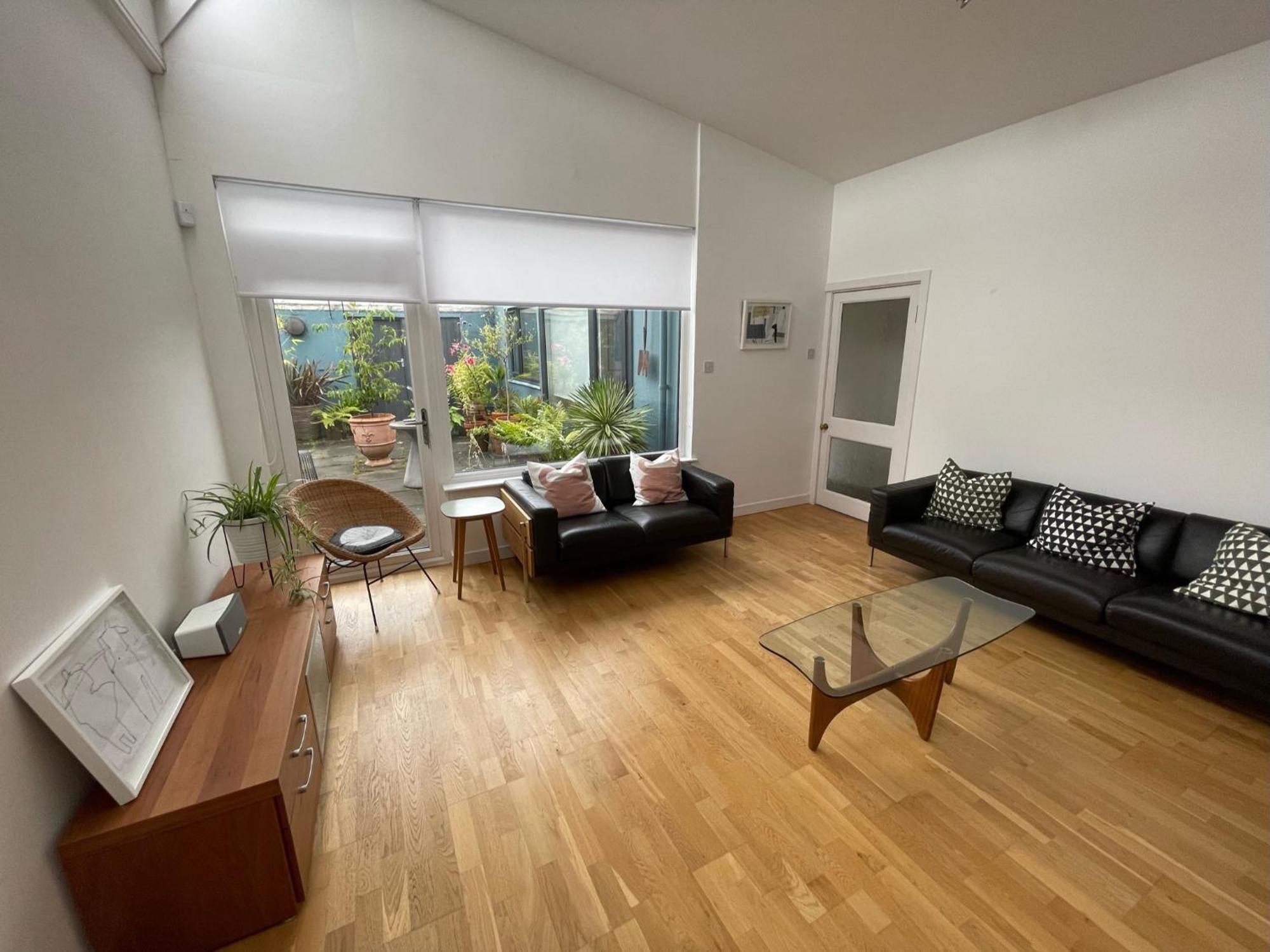 Suntrap House Edinburgh