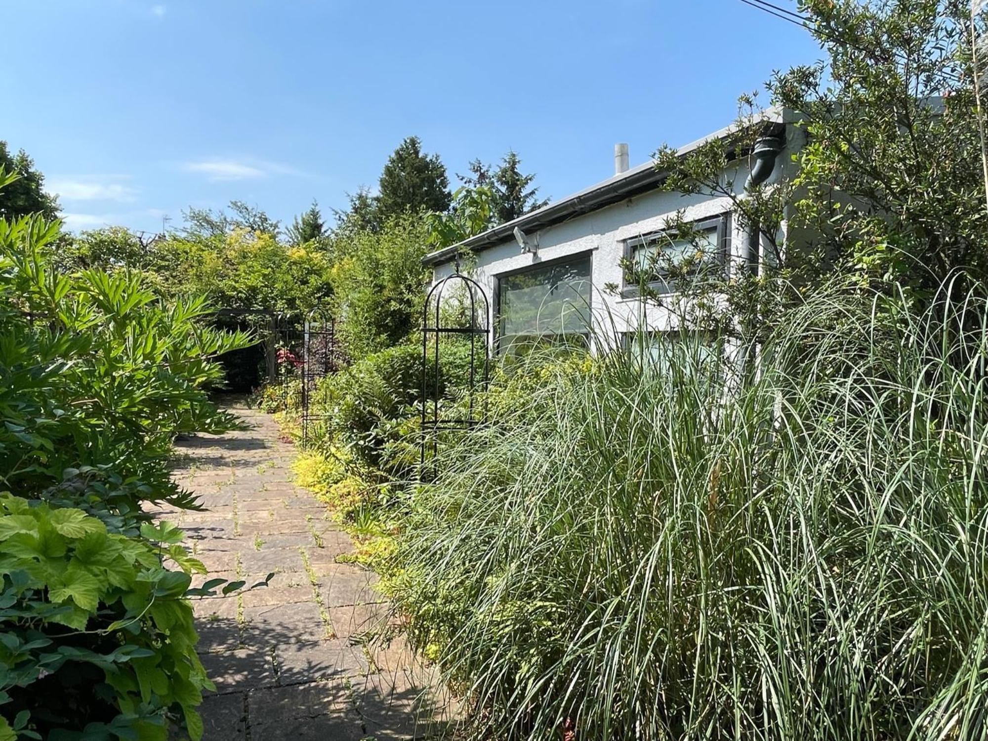 Suntrap House Holiday home