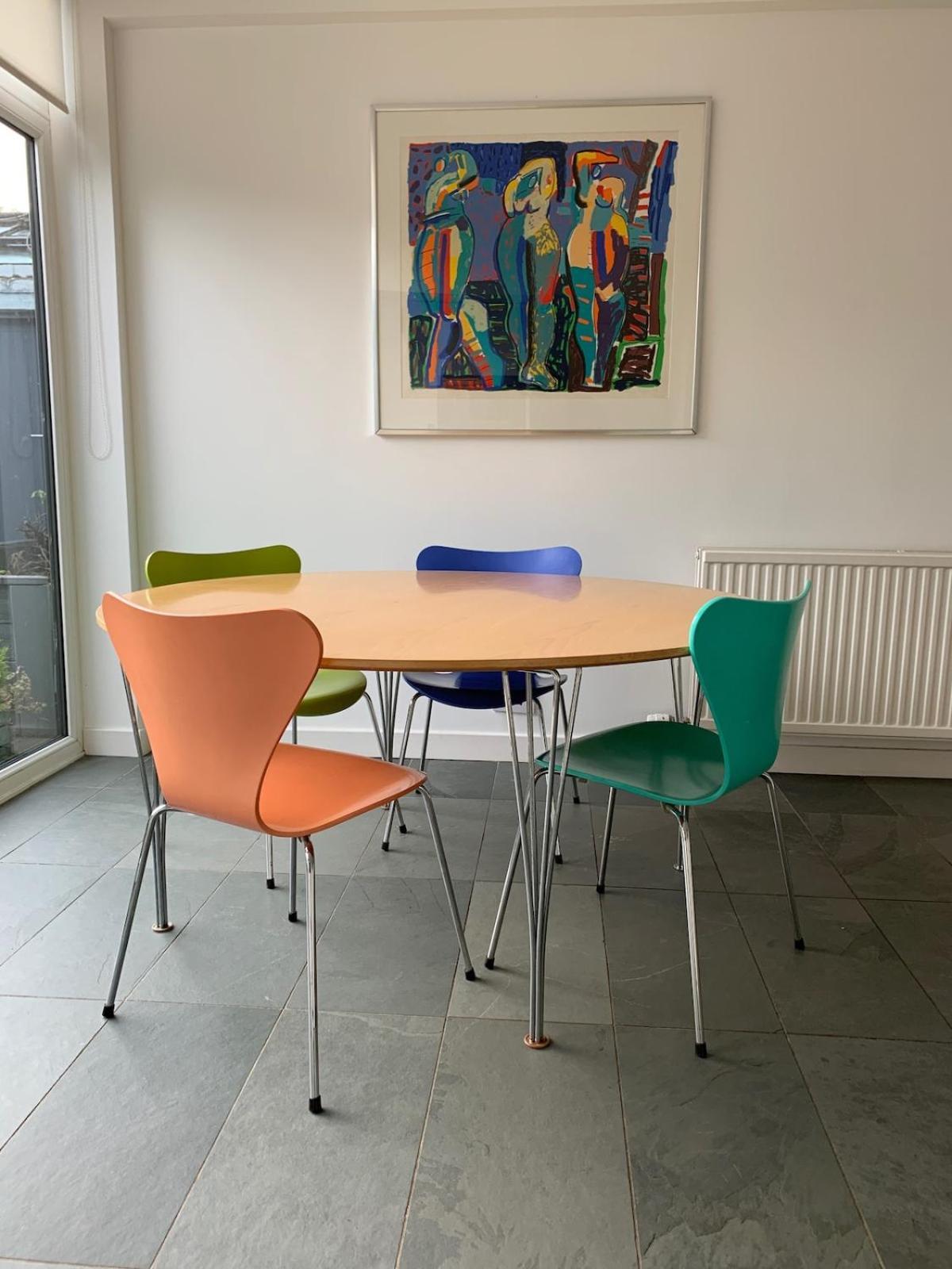 Suntrap House Edinburgh