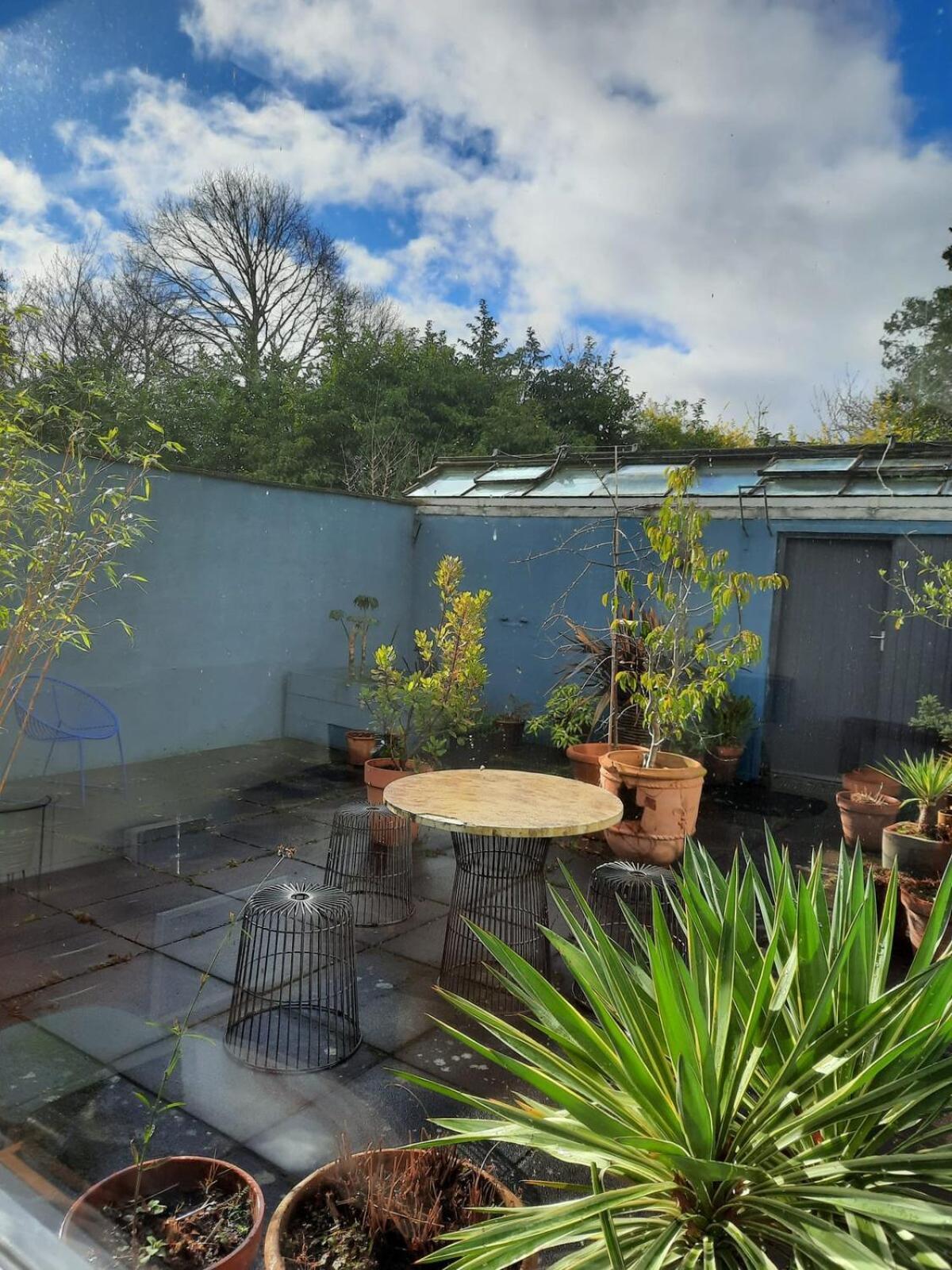 Suntrap House Holiday home Edinburgh