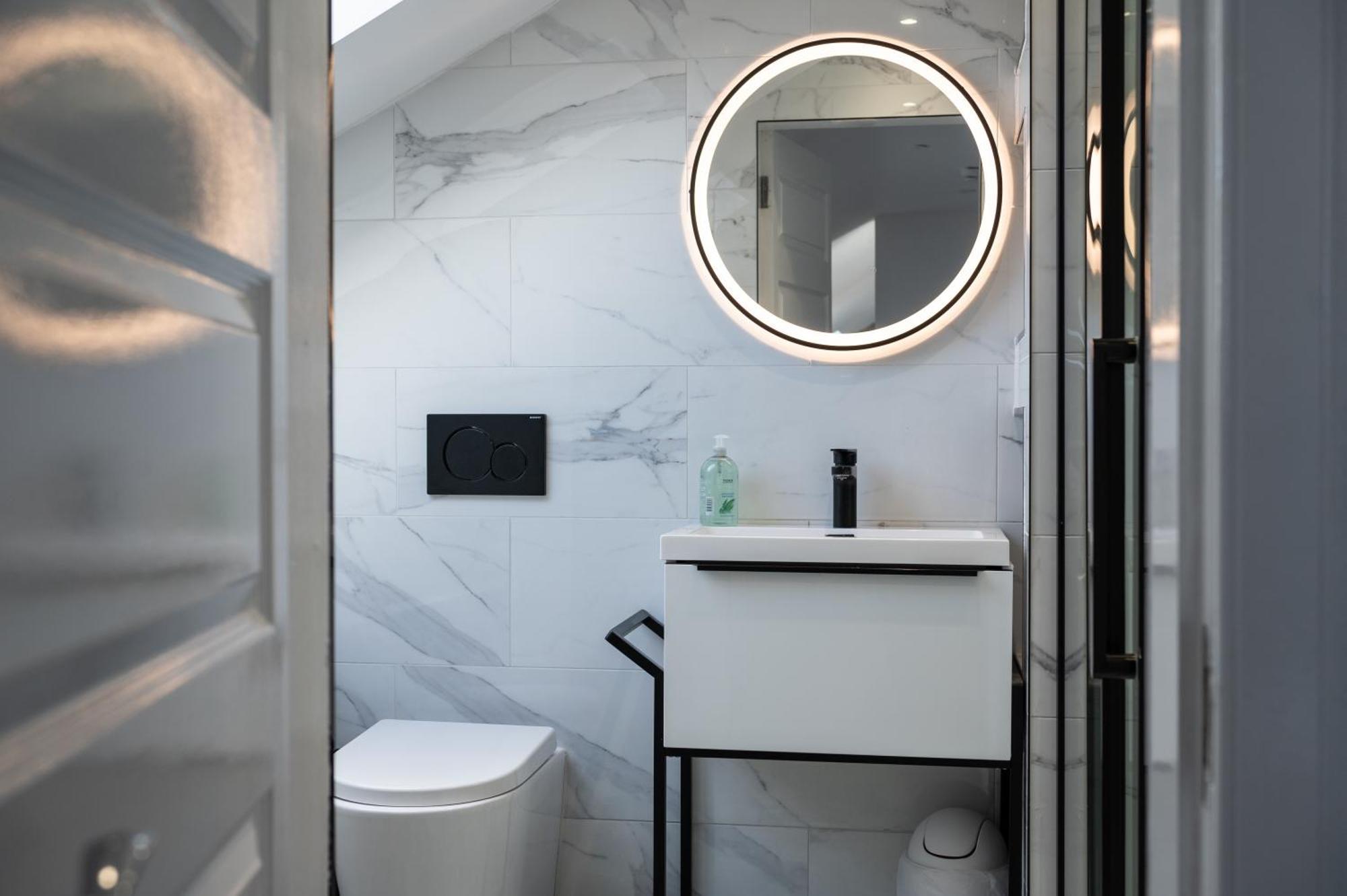 No. 53 Frederick Street Guest house Edinburgh