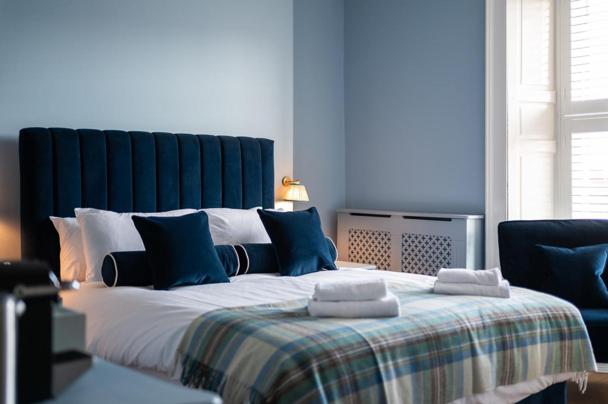 No. 53 Frederick Street 3* Edinburgh