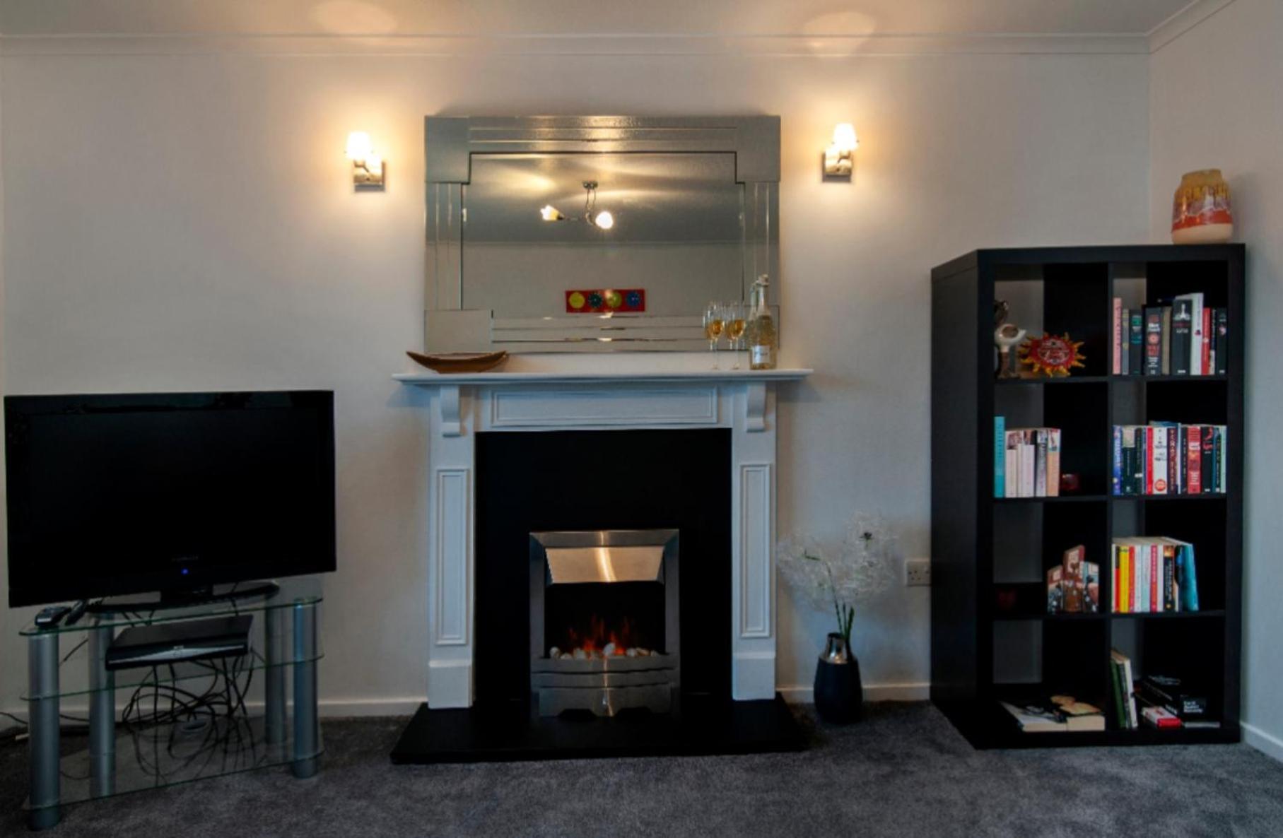 Apartment Holyrood Hideaway-city Centre 2-bed *