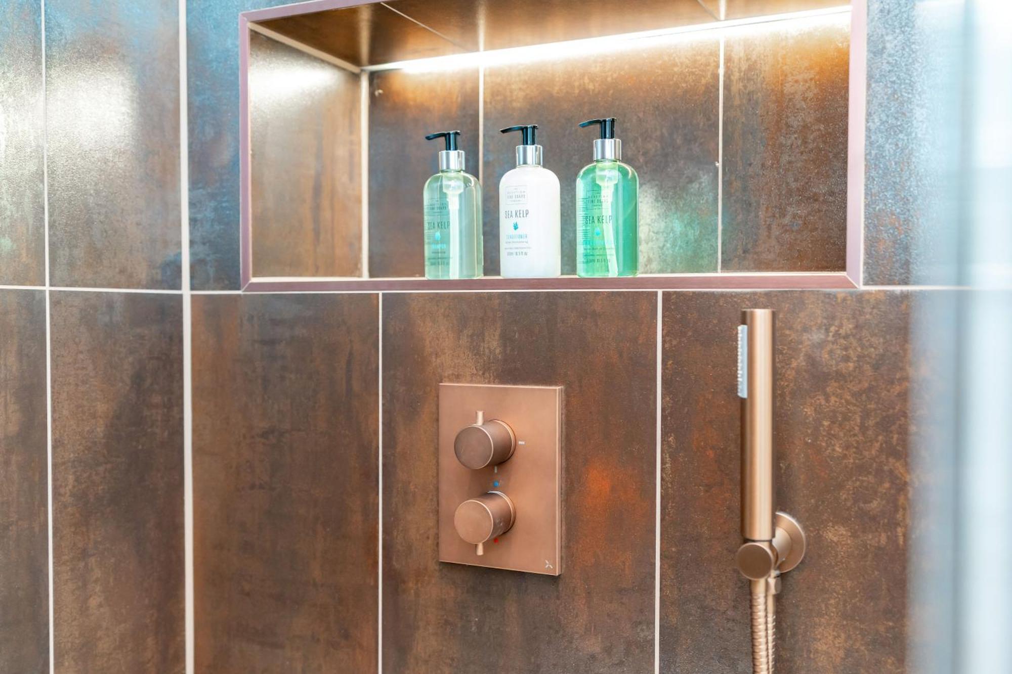 Dragon Luxury At 8 Albyn Place Apartment Edinburgh