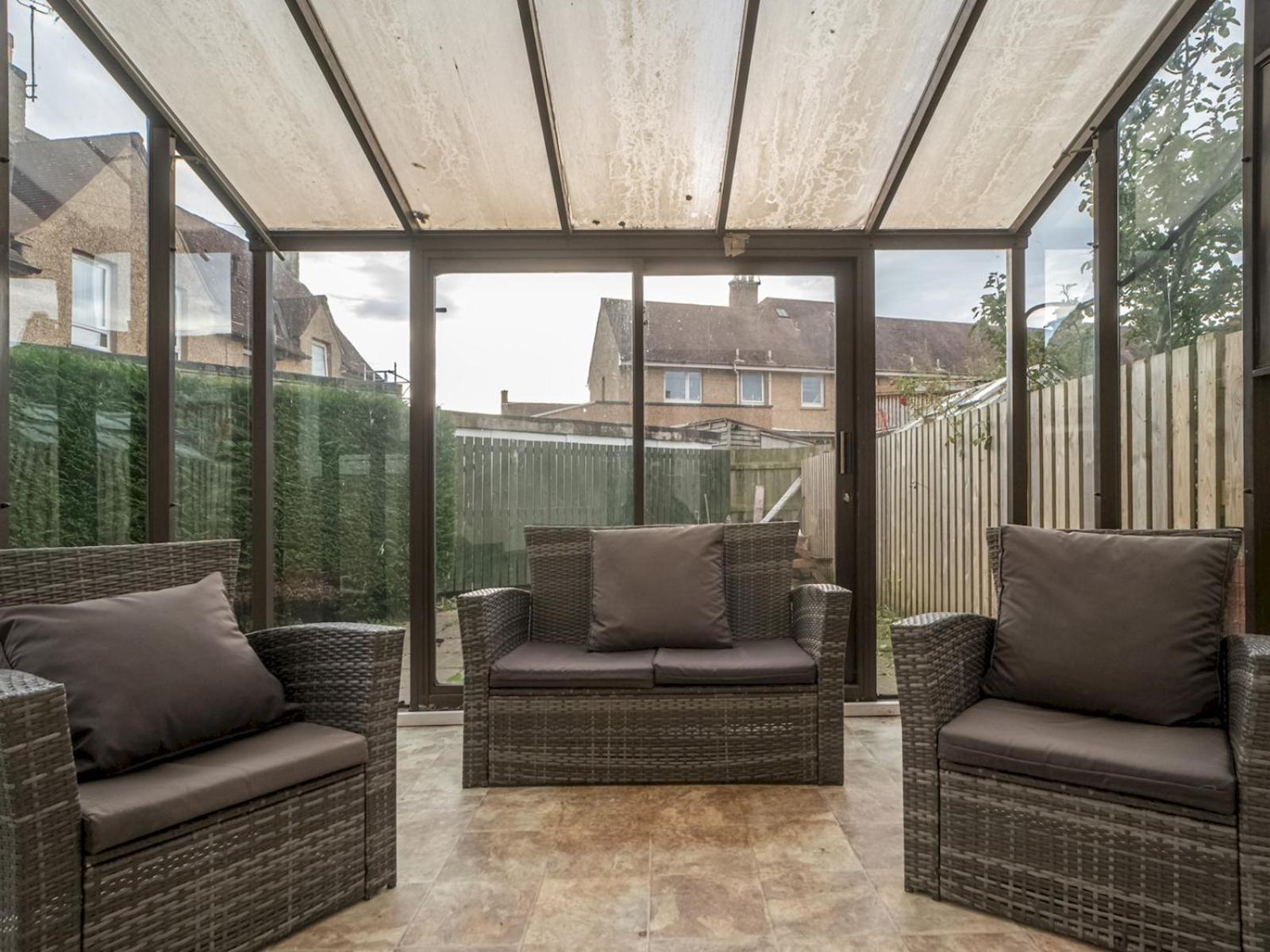 Charming Family House In Rosewell - Pass The Keys * Edinburgh