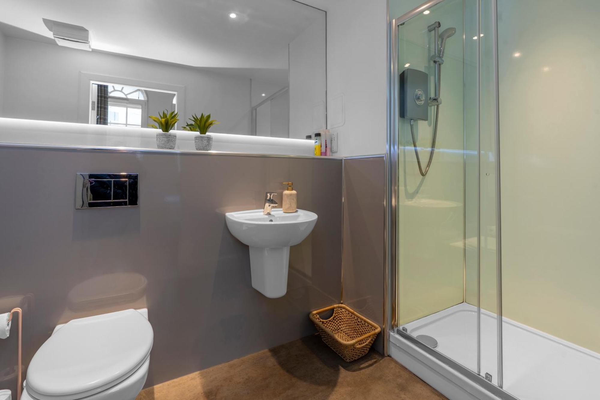 Bliss Apartment Edinburgh