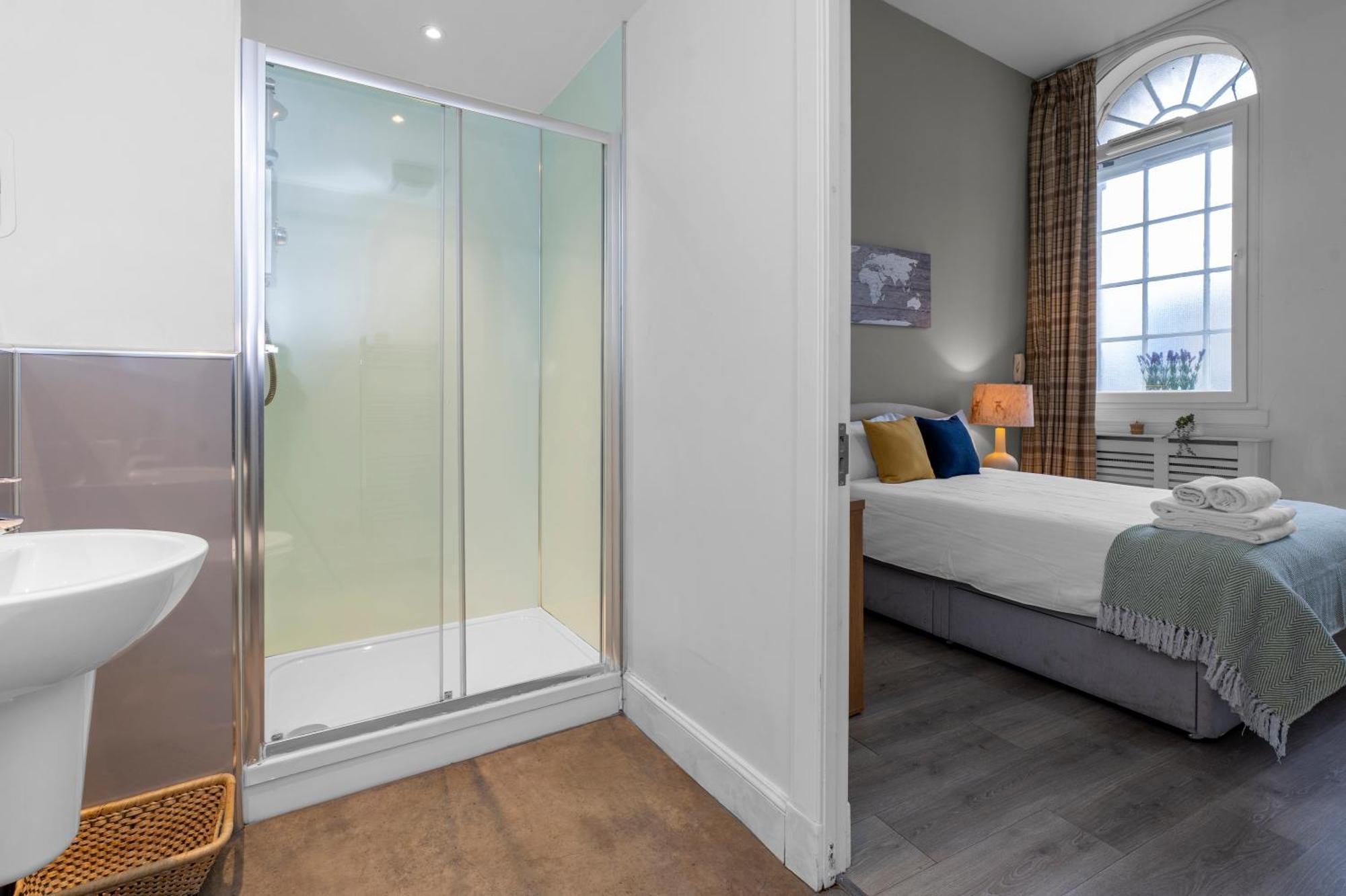 Apartment Bliss Edinburgh