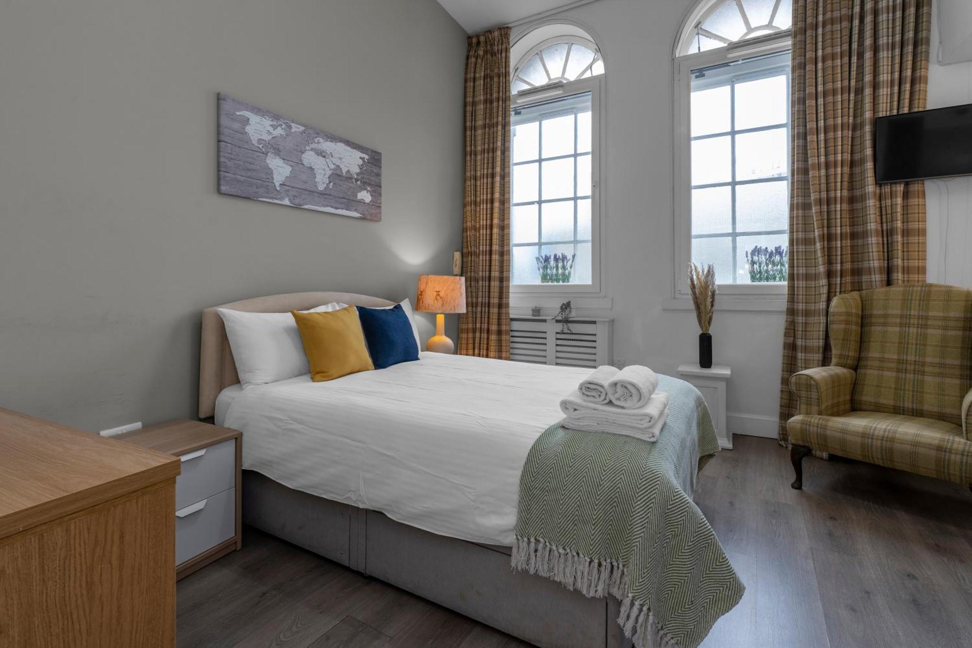 Apartment Bliss