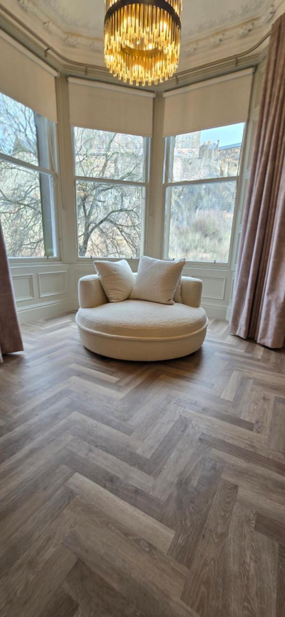 2 Bedroom Sofa Bed In Livingroom Castle View 1st Floor Sleeps 6