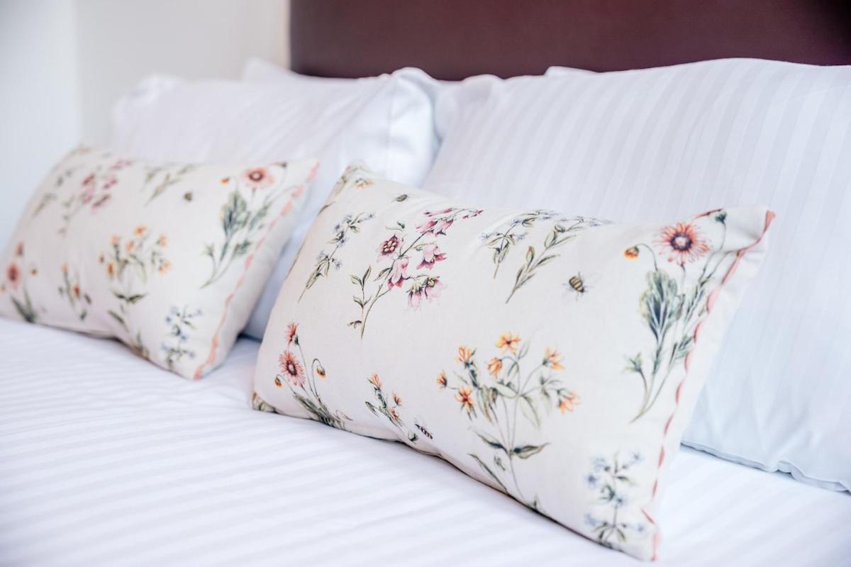 Apartment Cozy-free Parking-12 Mins Center Edinburgh
