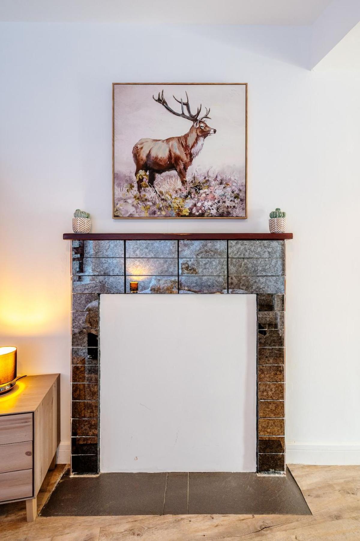 Cozy-free Parking-12 Mins Center Apartment