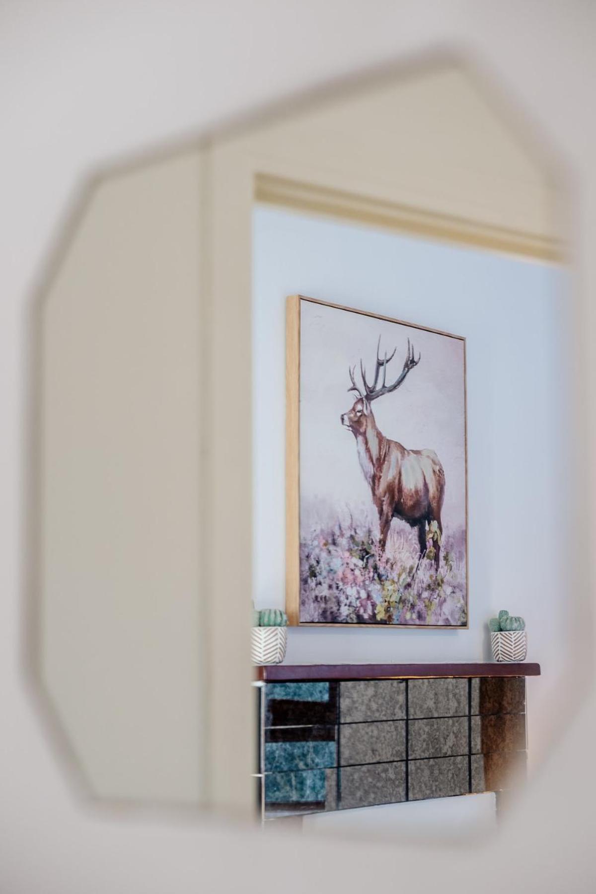 Apartment Cozy-free Parking-12 Mins Center