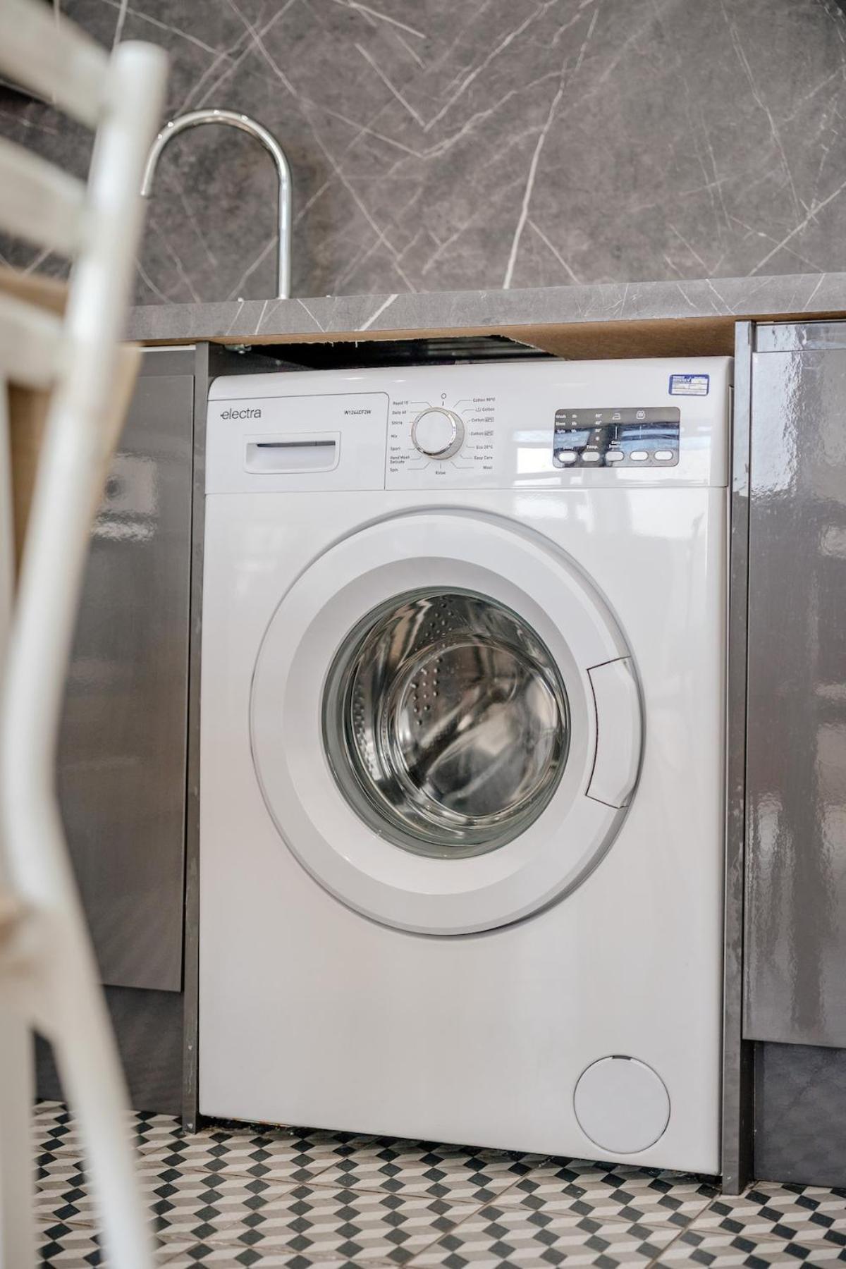 Cozy-free Parking-12 Mins Center Edinburgh