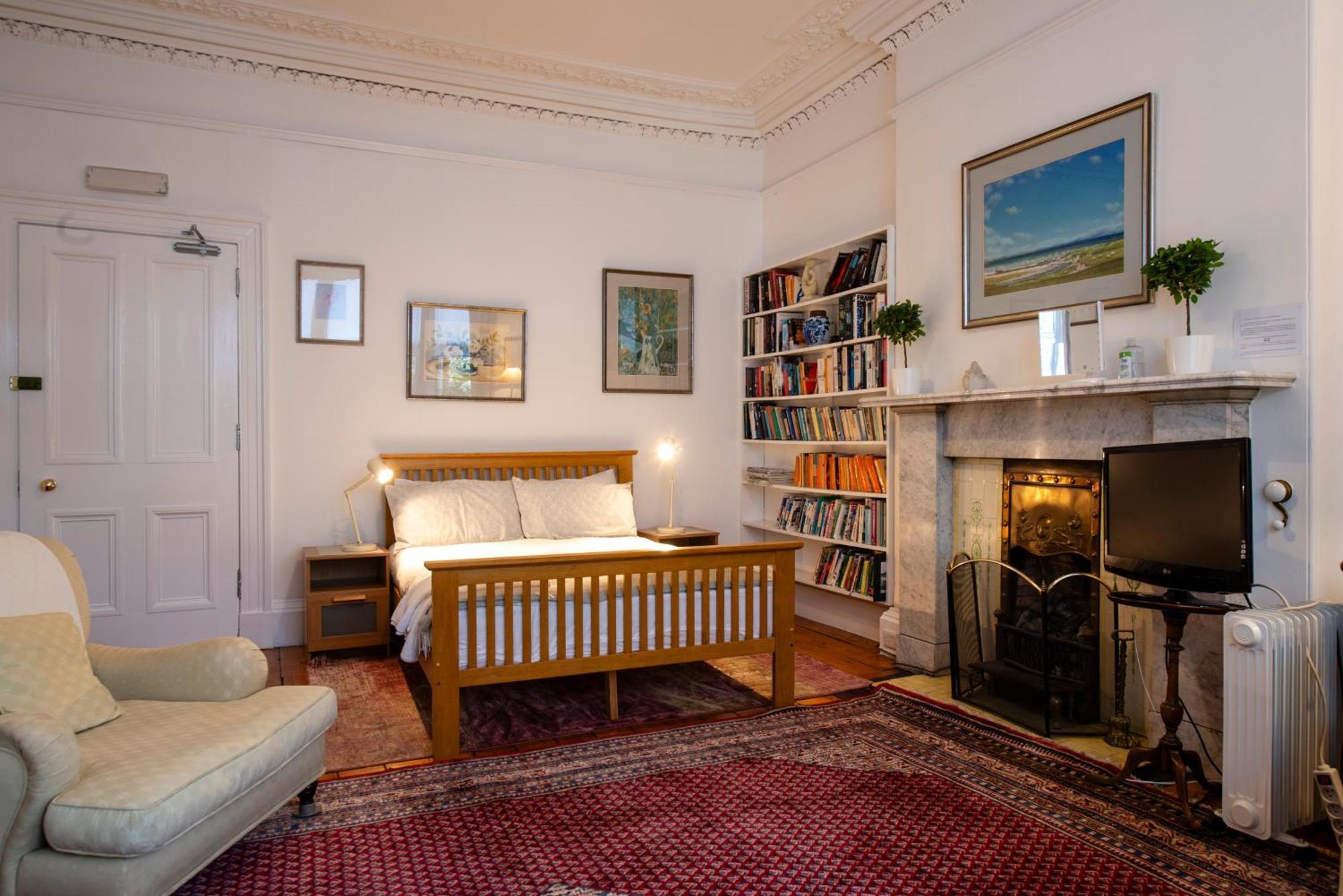 Guest house Sheens House Edinburgh