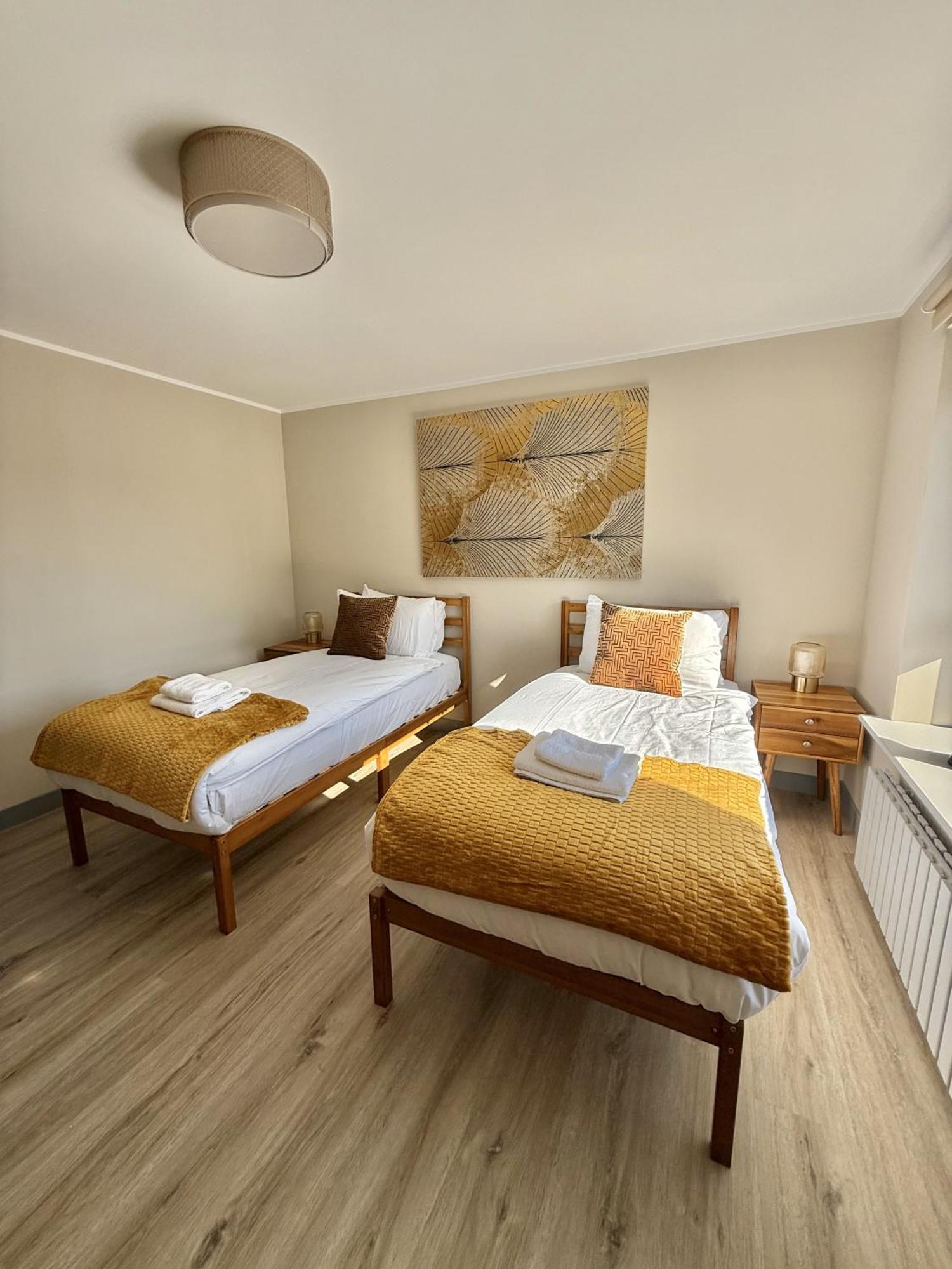 Apartment Holyrood Hidden Gem Edinburgh