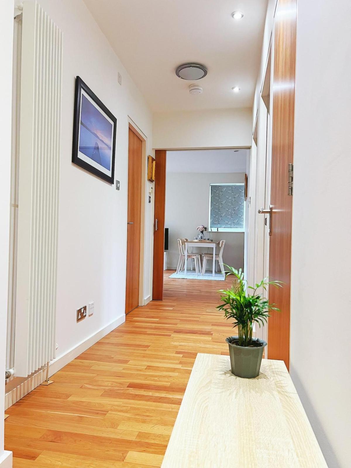 Luxury At Edinburgh