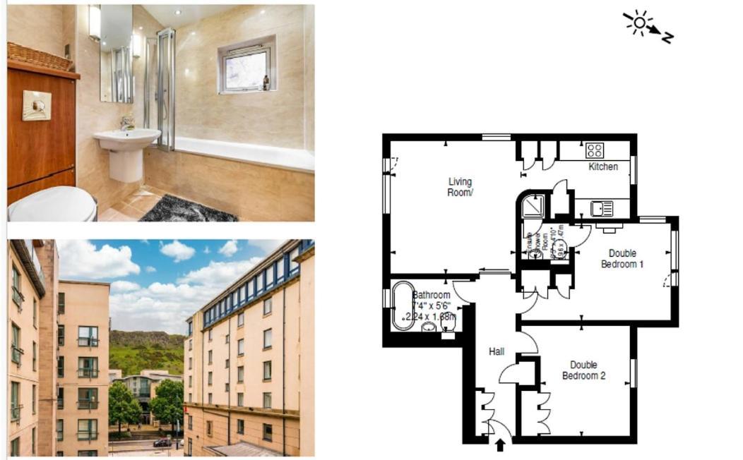 Luxury At Edinburgh