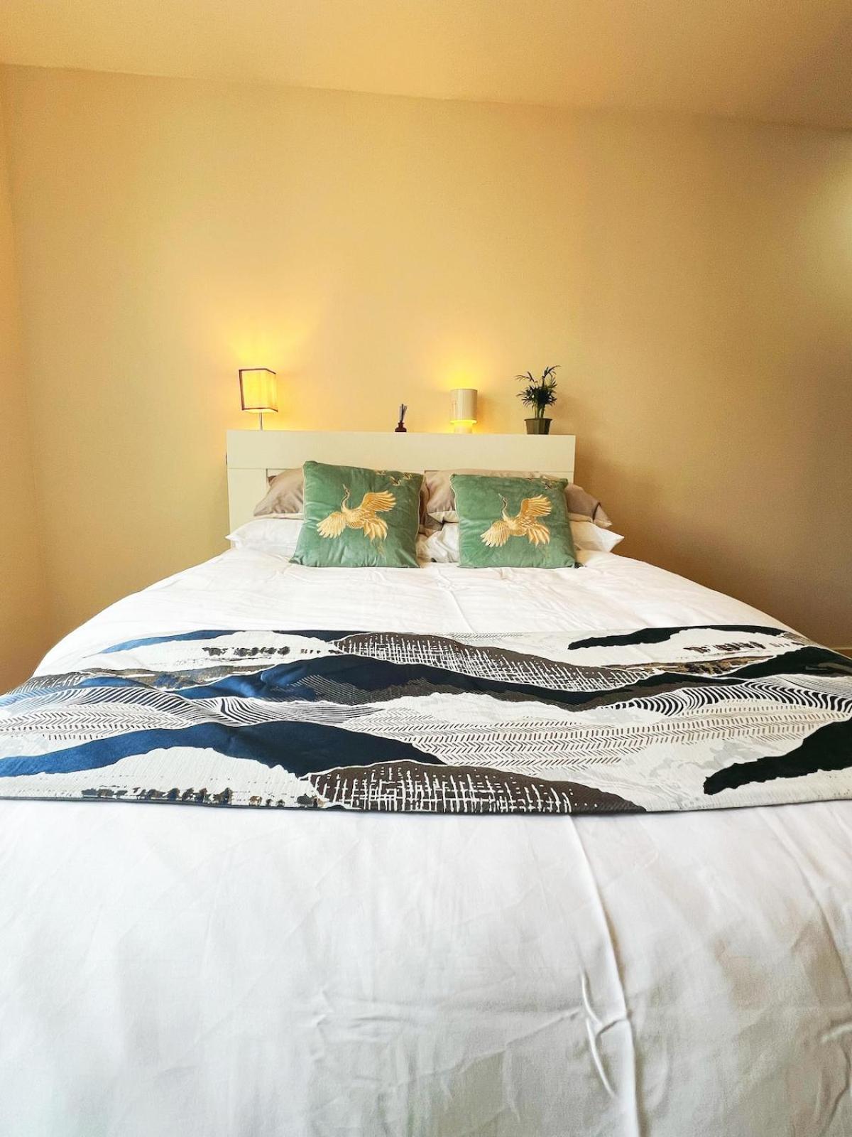 Luxury At *