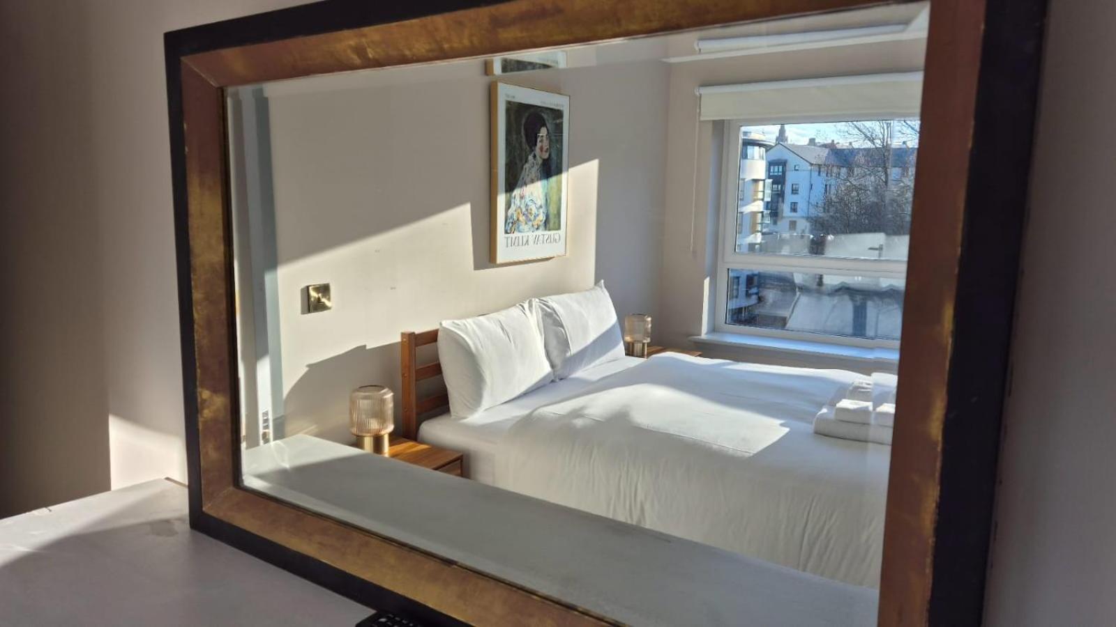 Apartment Holyrood Hidden Gem Edinburgh