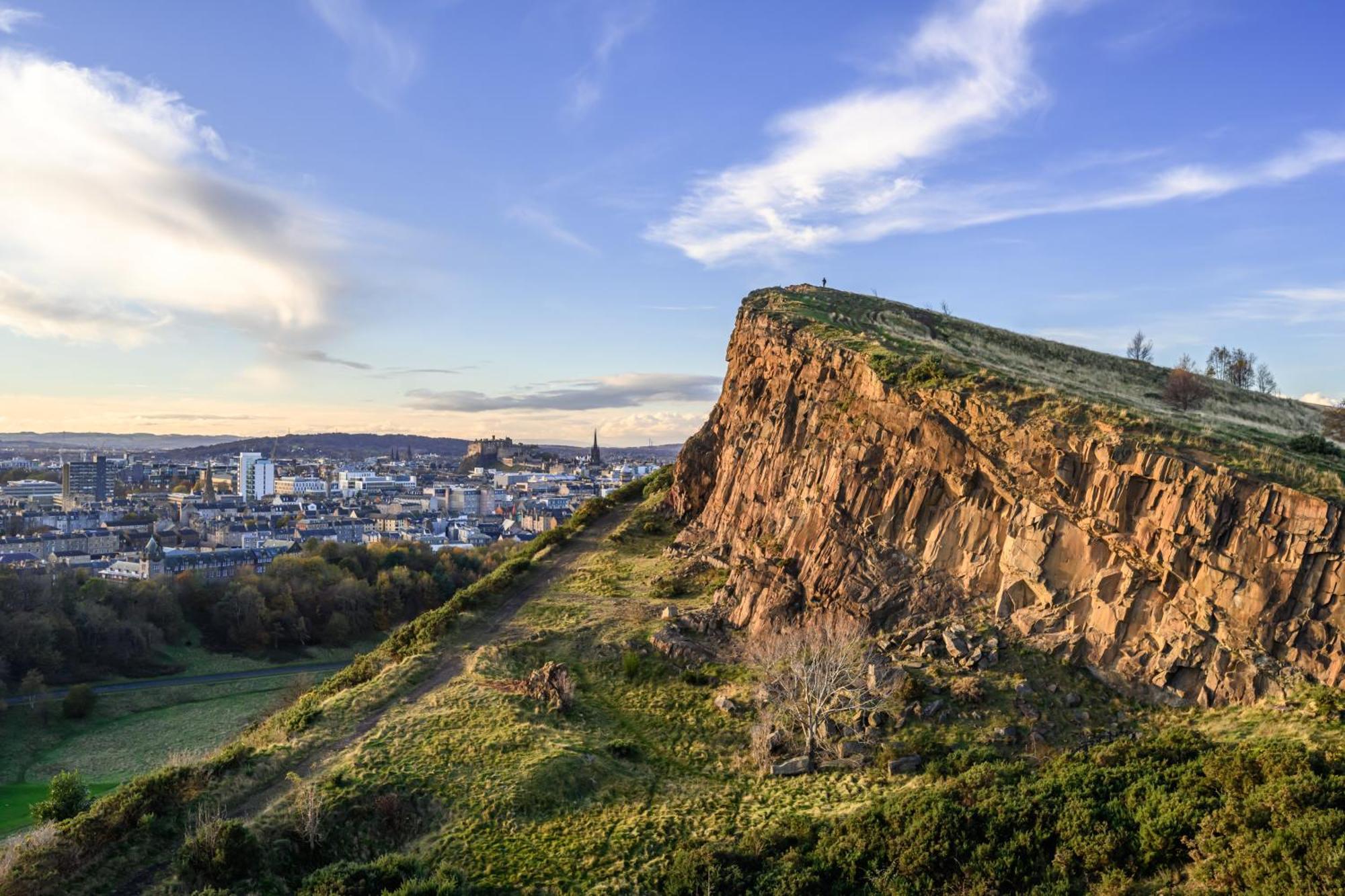 Apartment Holyrood Hidden Gem