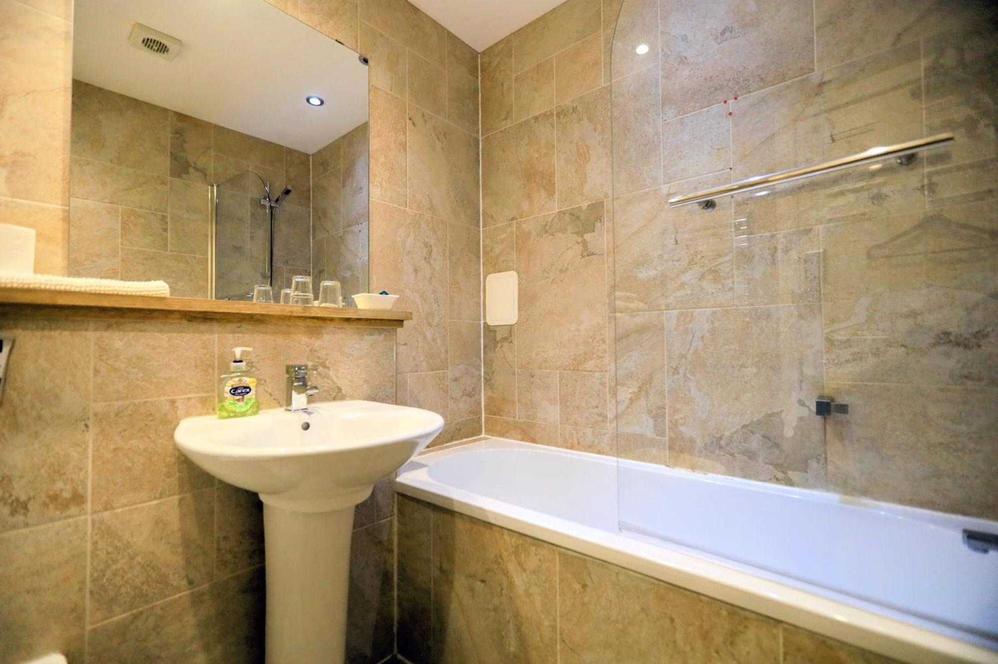 Edinburgh Holiday Guest House 3* Edinburgh