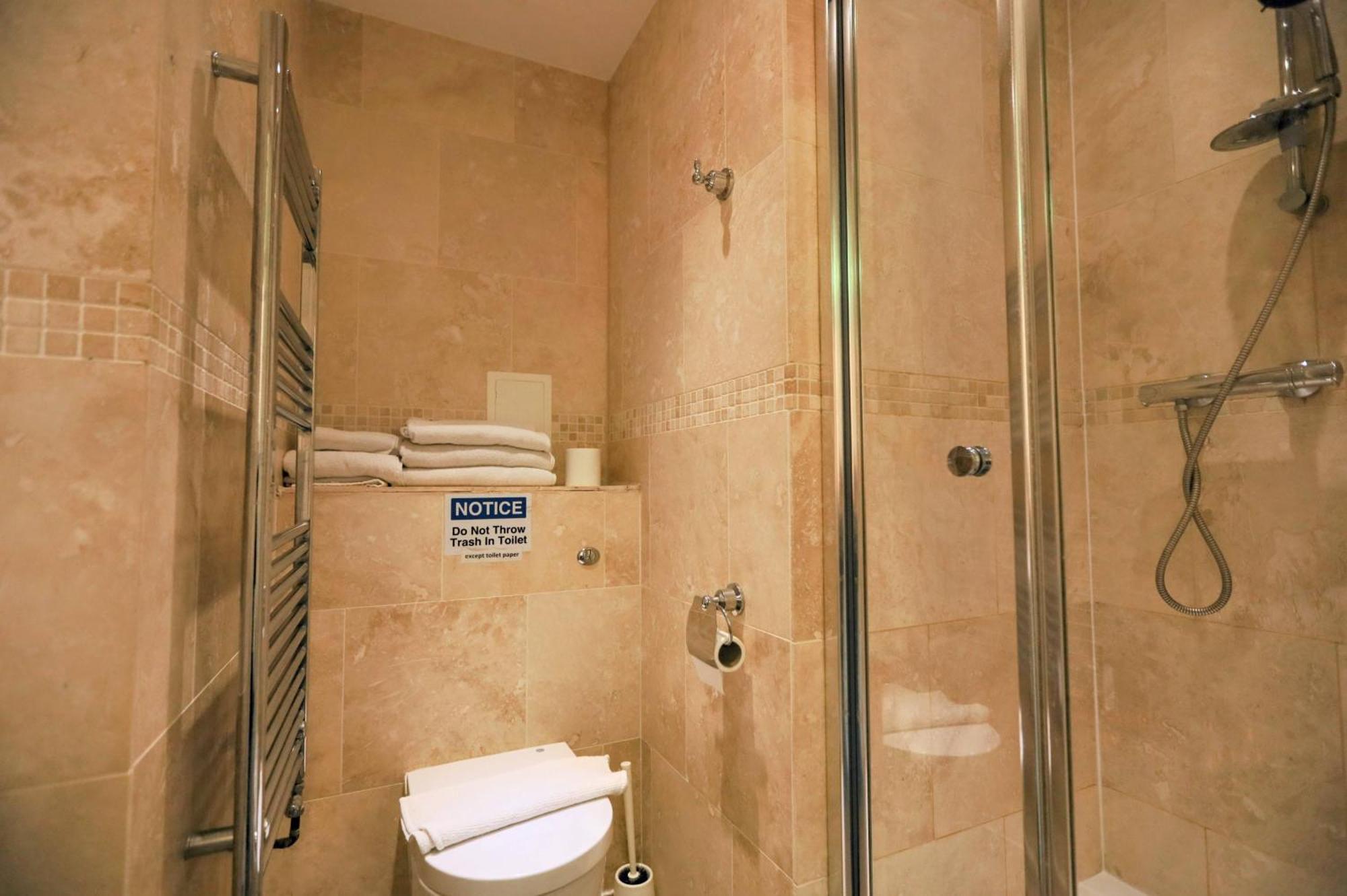 Bed & Breakfast Edinburgh Holiday Guest House Edinburgh