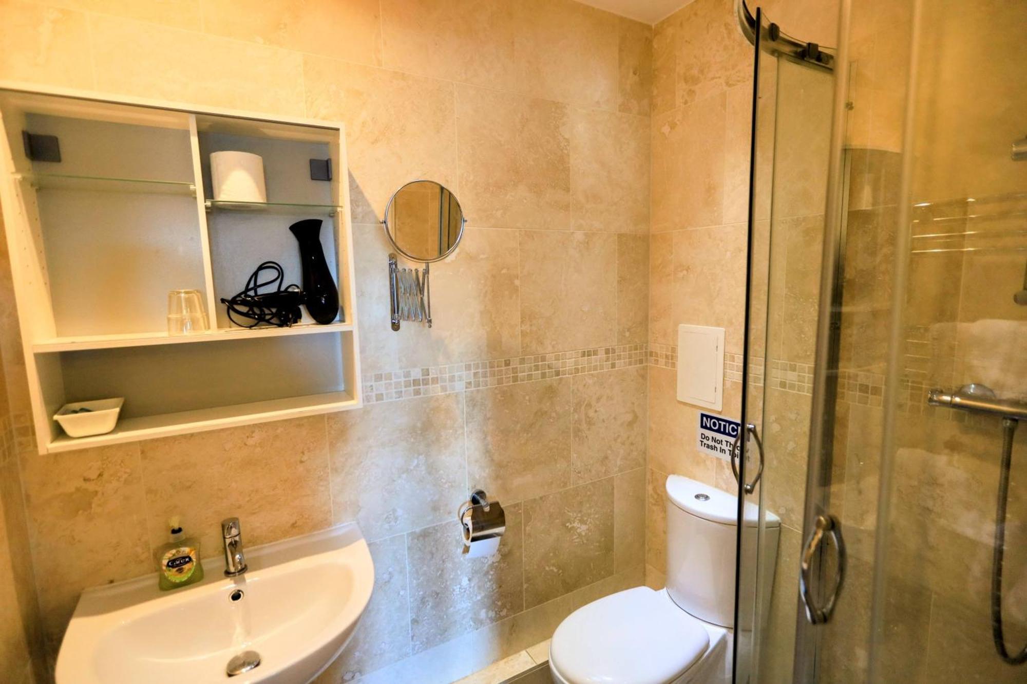 Edinburgh Holiday Guest House Edinburgh