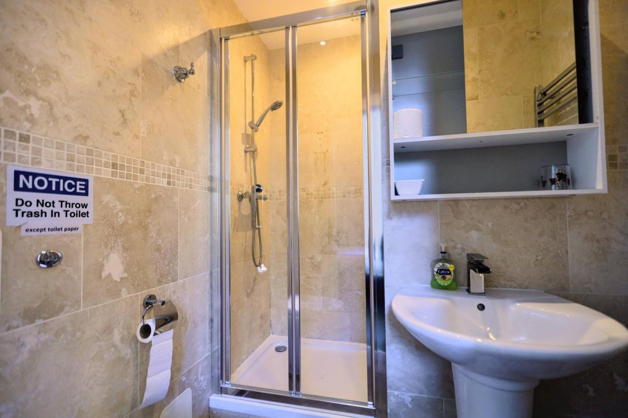 Edinburgh Holiday Guest House Edinburgh