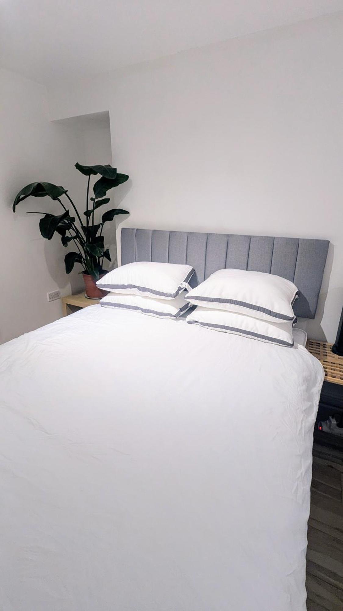 Nook Apartment