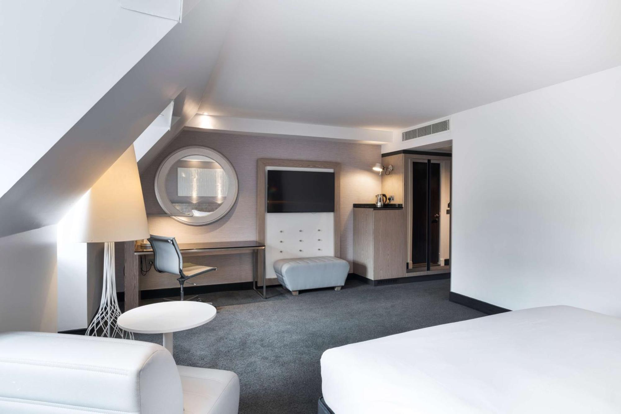 Radisson Blu Hotel, Centre 4* Edinburgh