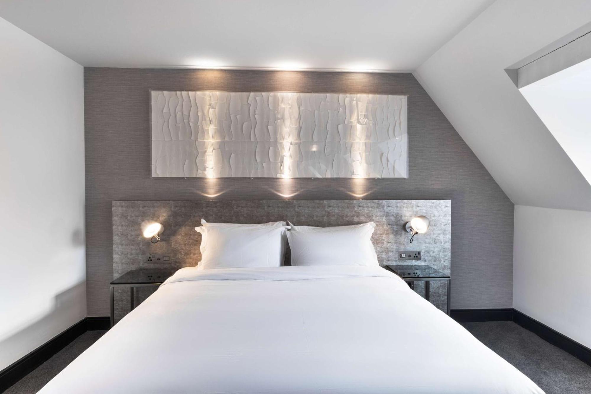 Radisson Blu Hotel, Centre 4* Edinburgh