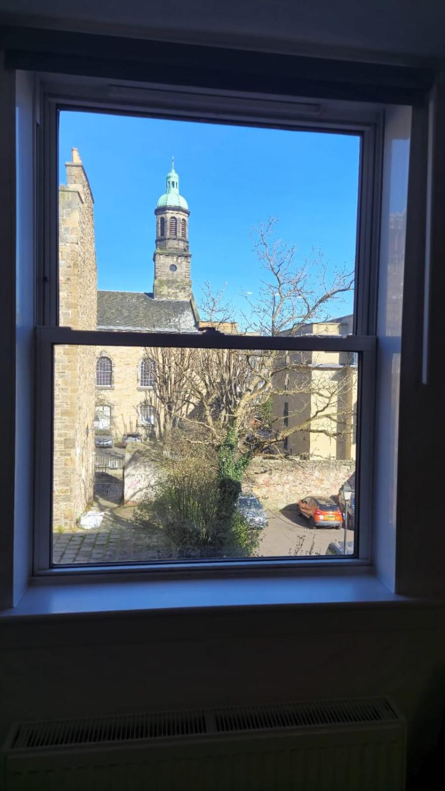Apartment Old Town - Royal Mile Neighbour 2-bed