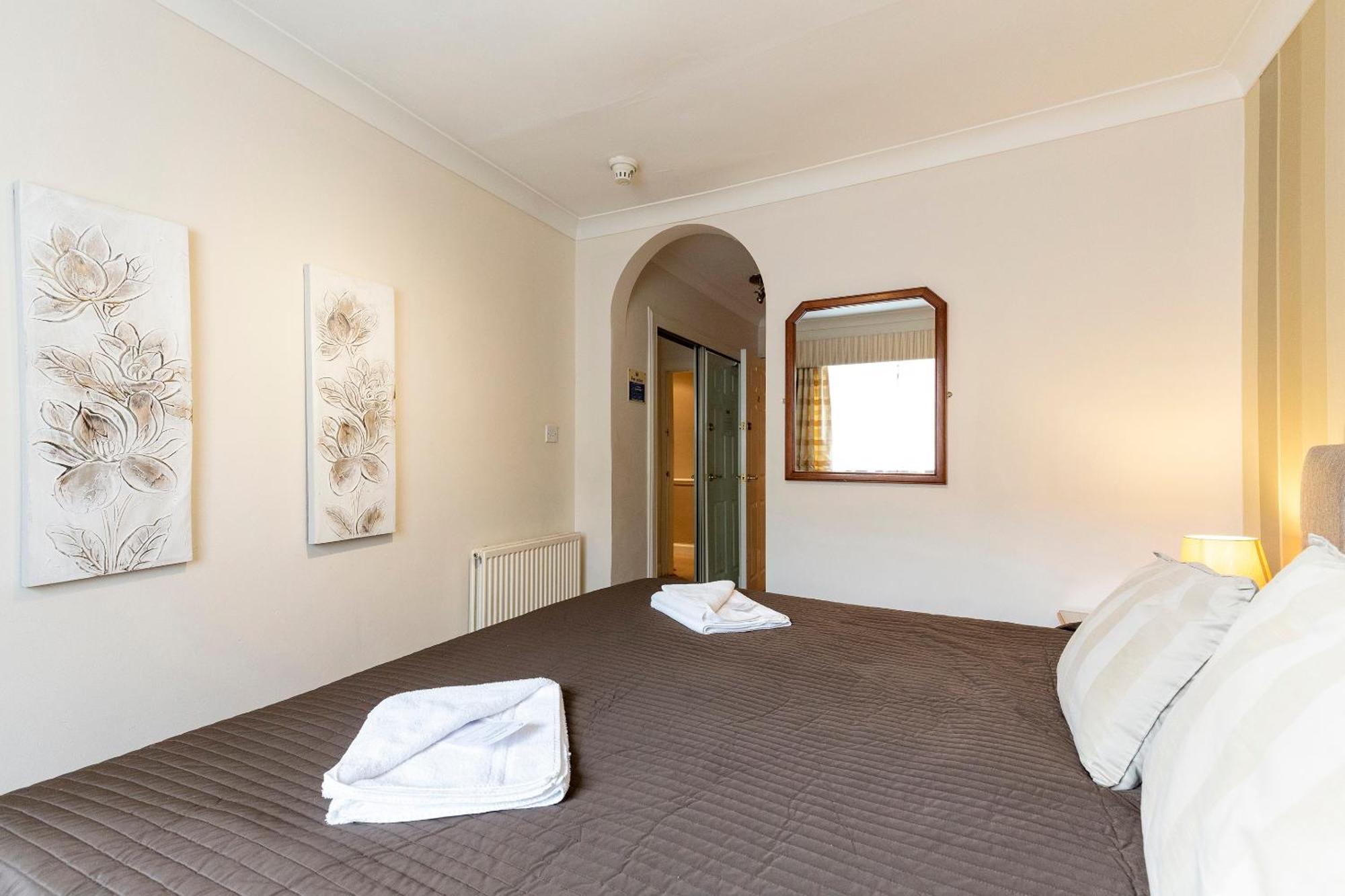 Hotel Oyo Arden
