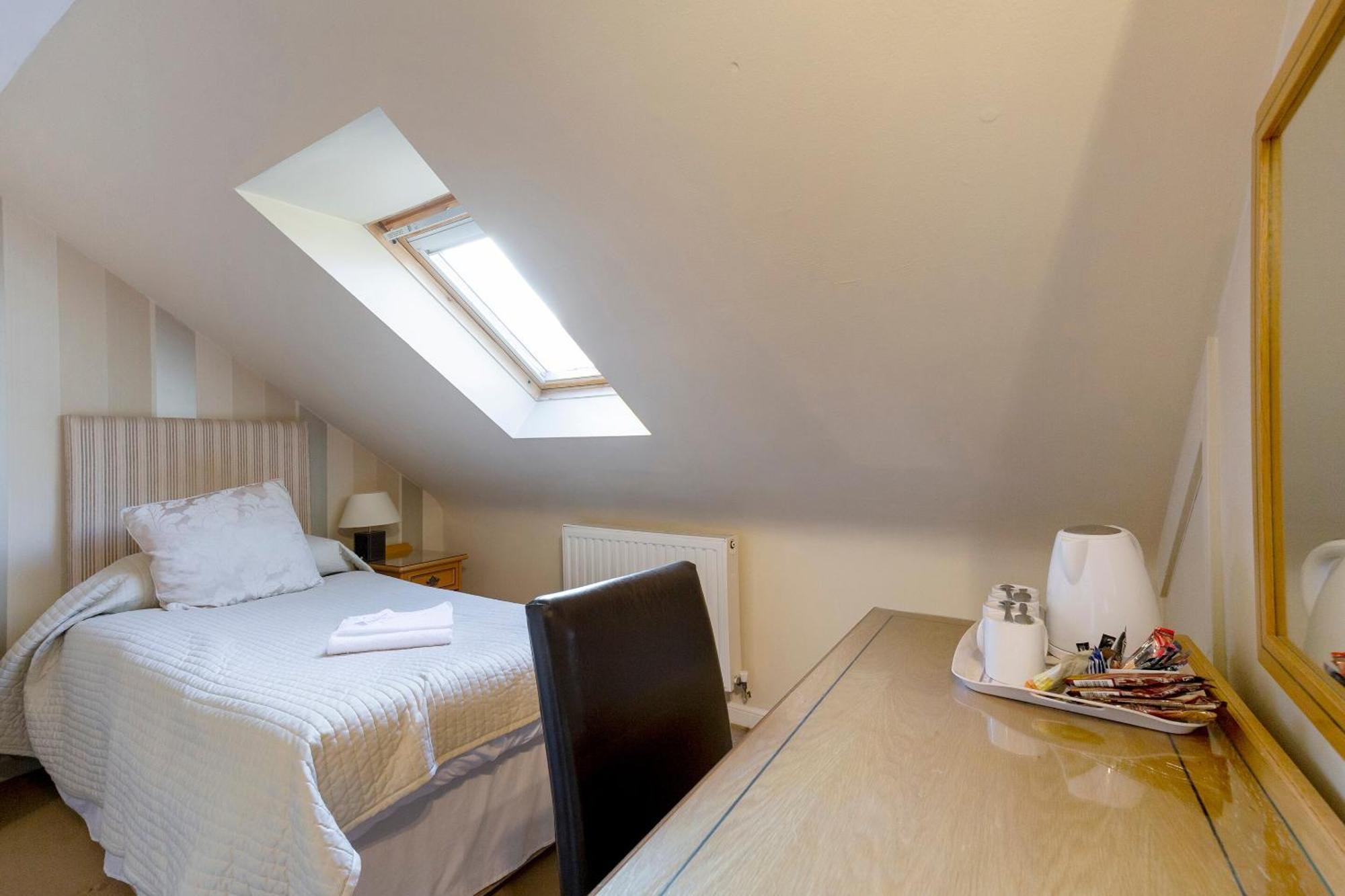 Hotel Oyo Arden 3*