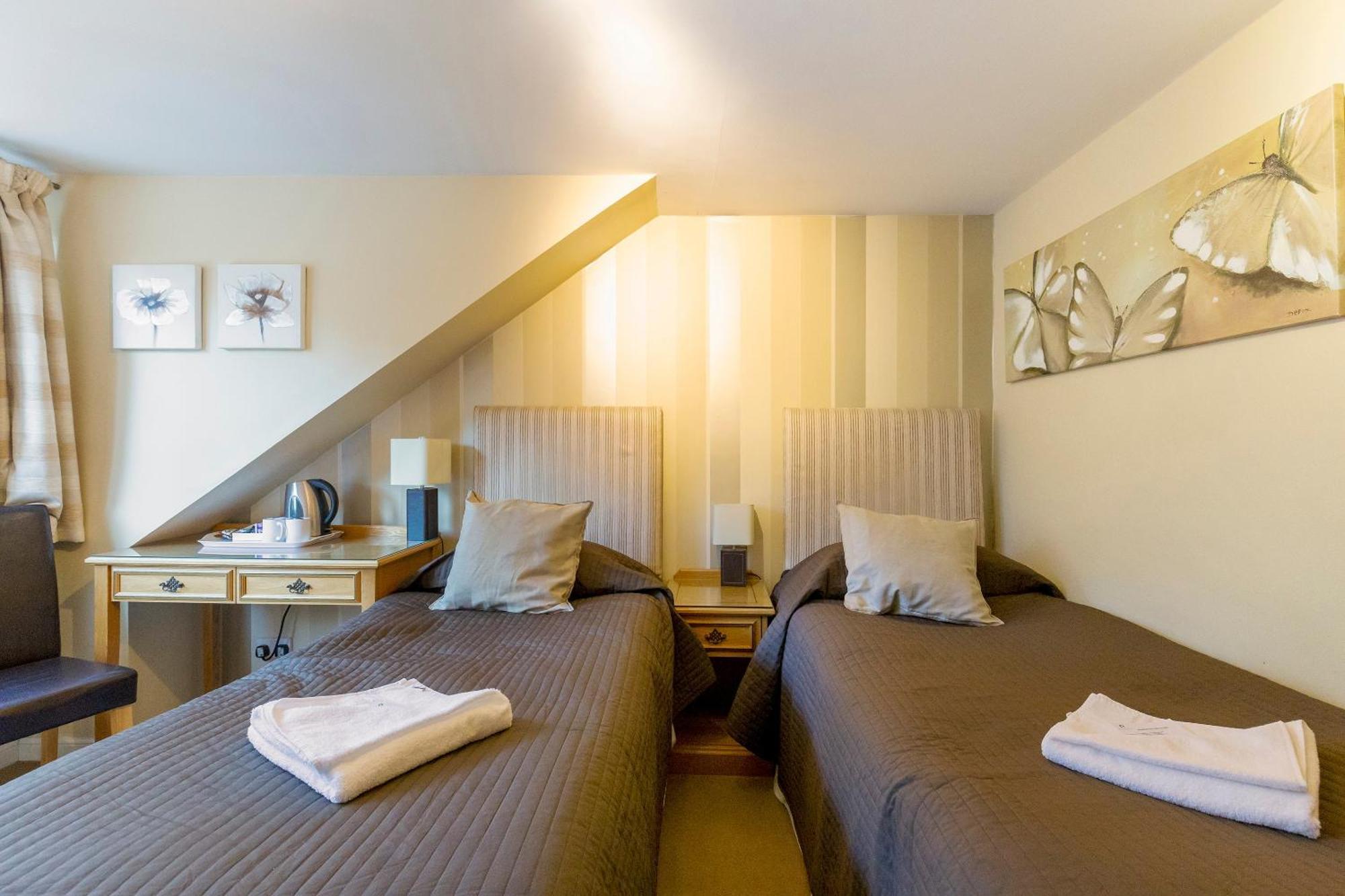 Hotel Oyo Arden